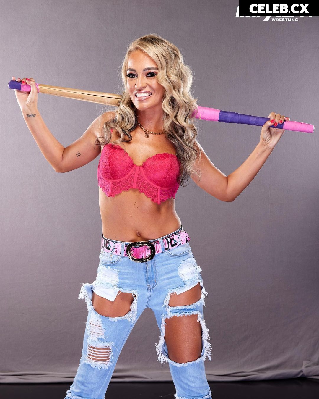 Women of Professional Wrestling Image 8434590