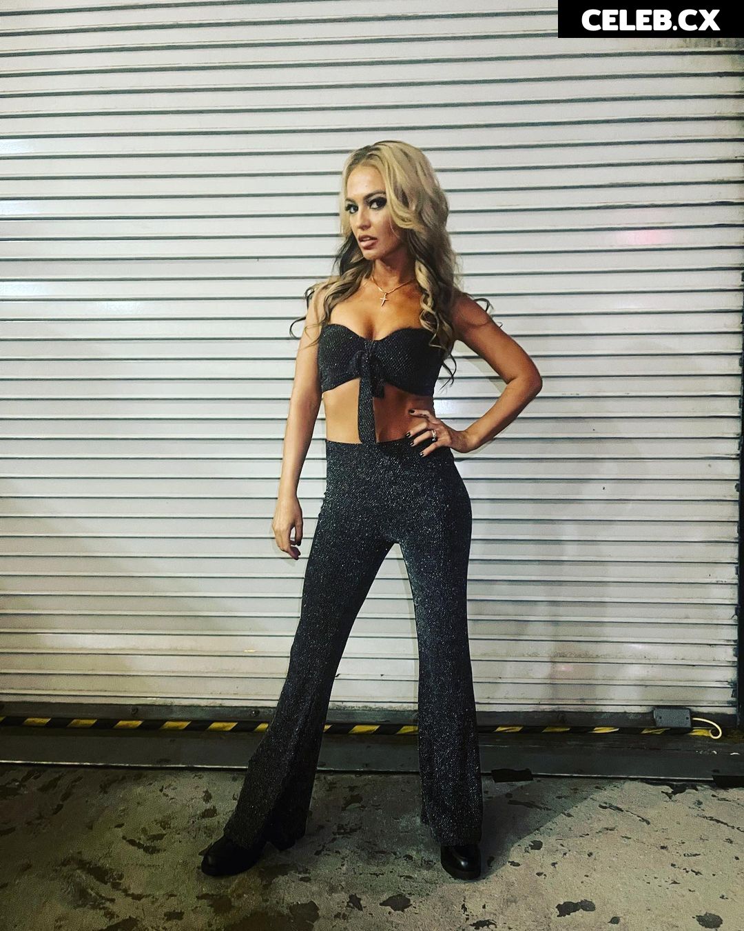 Women of Professional Wrestling Image 8434585