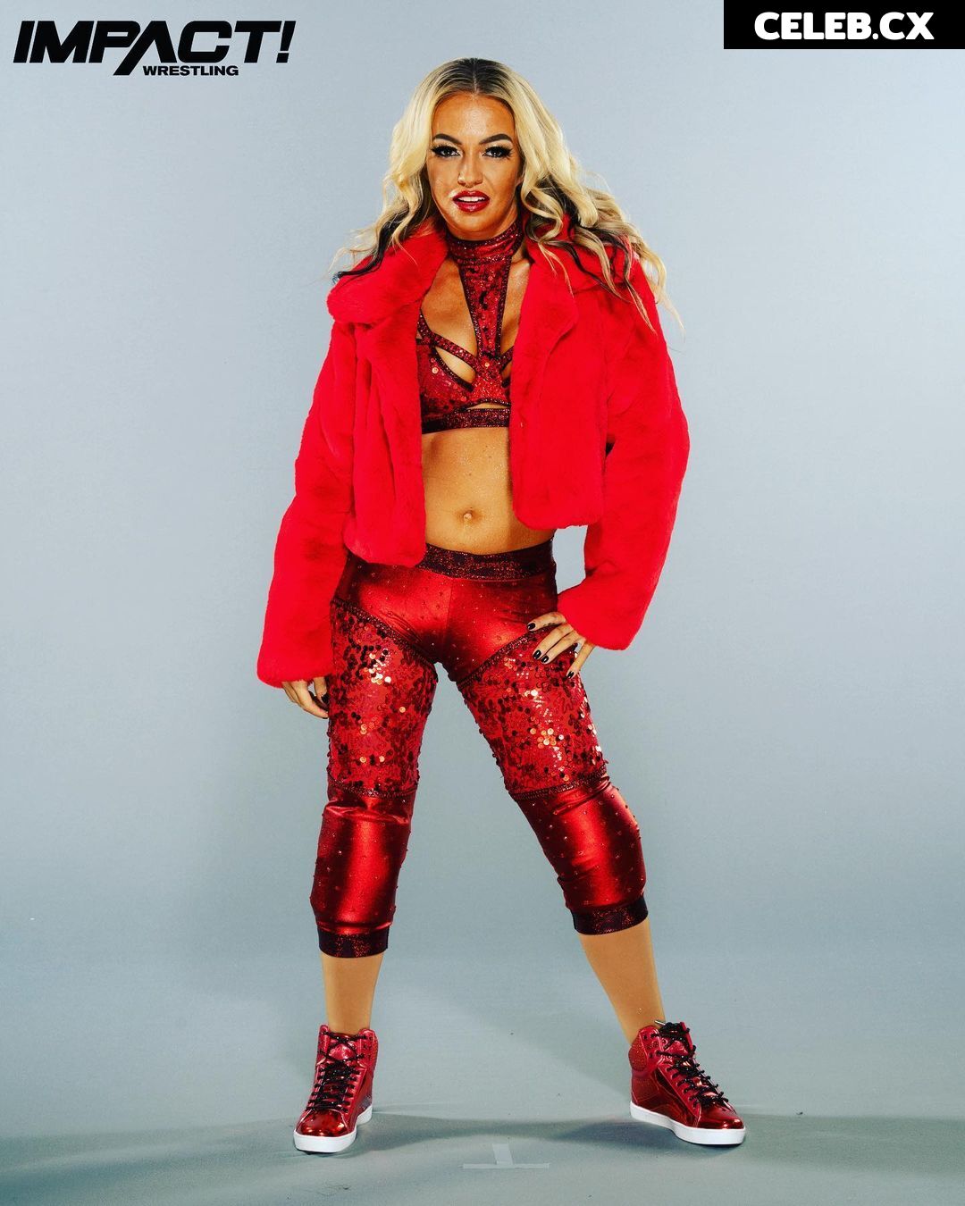 Women of Professional Wrestling Image 8434574