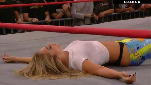 Women of Professional Wrestling Image 8434577