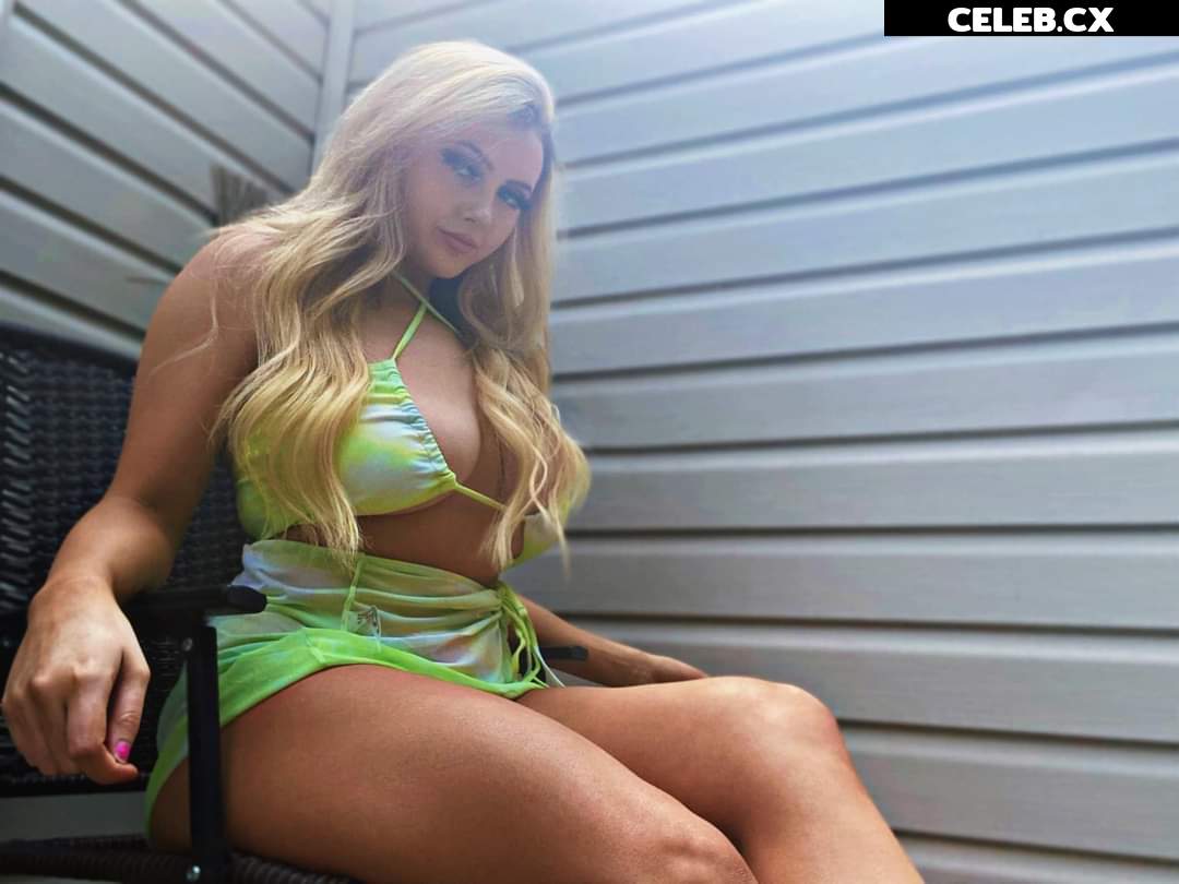 Women of Professional Wrestling Image 8434983