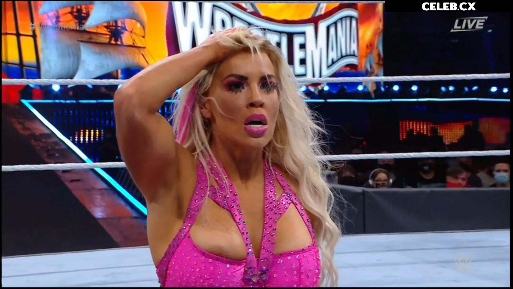 Women of Professional Wrestling Image 8434963