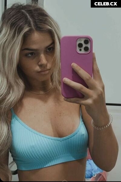 Kayla Patterson Image 85