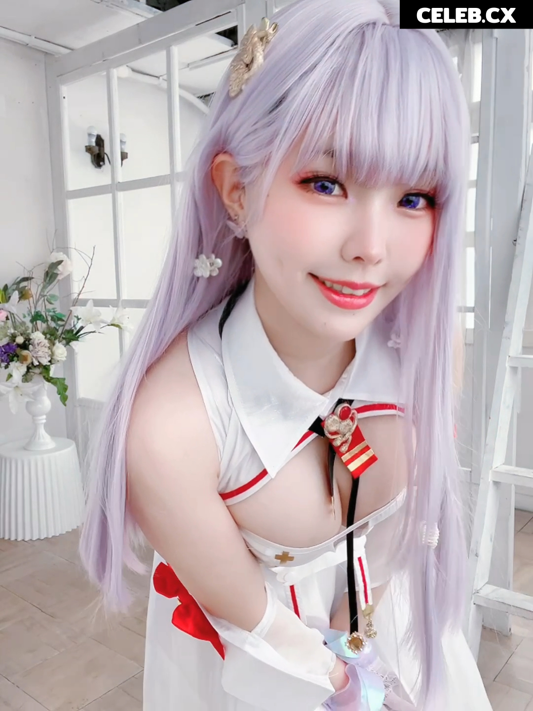 eeelyeee (Ely Cosplay) Image 8791542