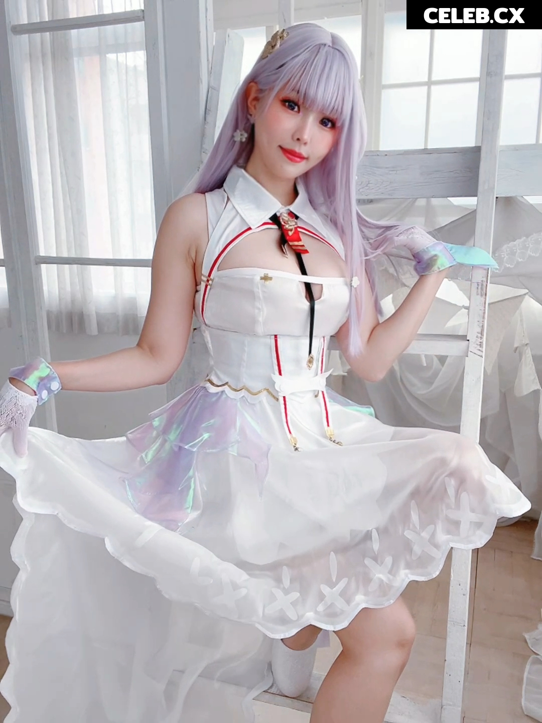 eeelyeee (Ely Cosplay) Image 8791541
