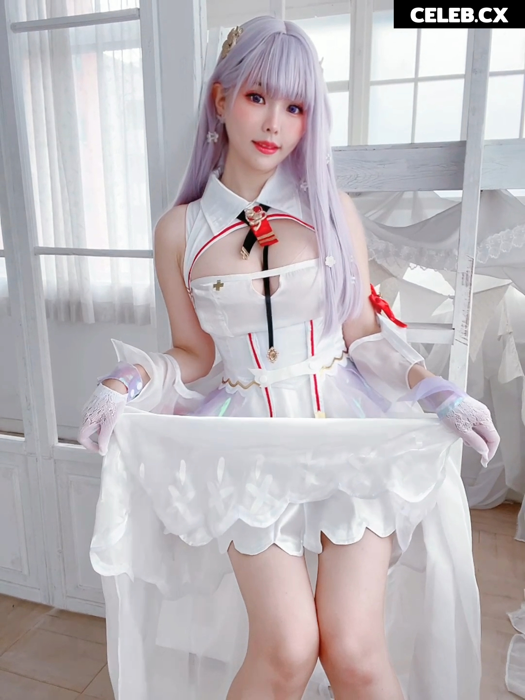 eeelyeee (Ely Cosplay) Image 8791540