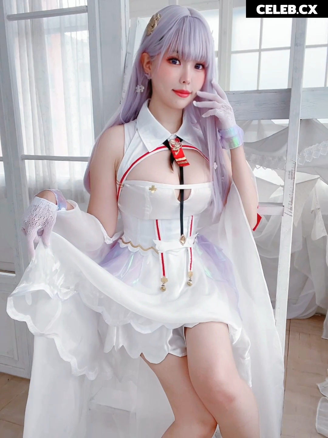 eeelyeee (Ely Cosplay) Image 8791543
