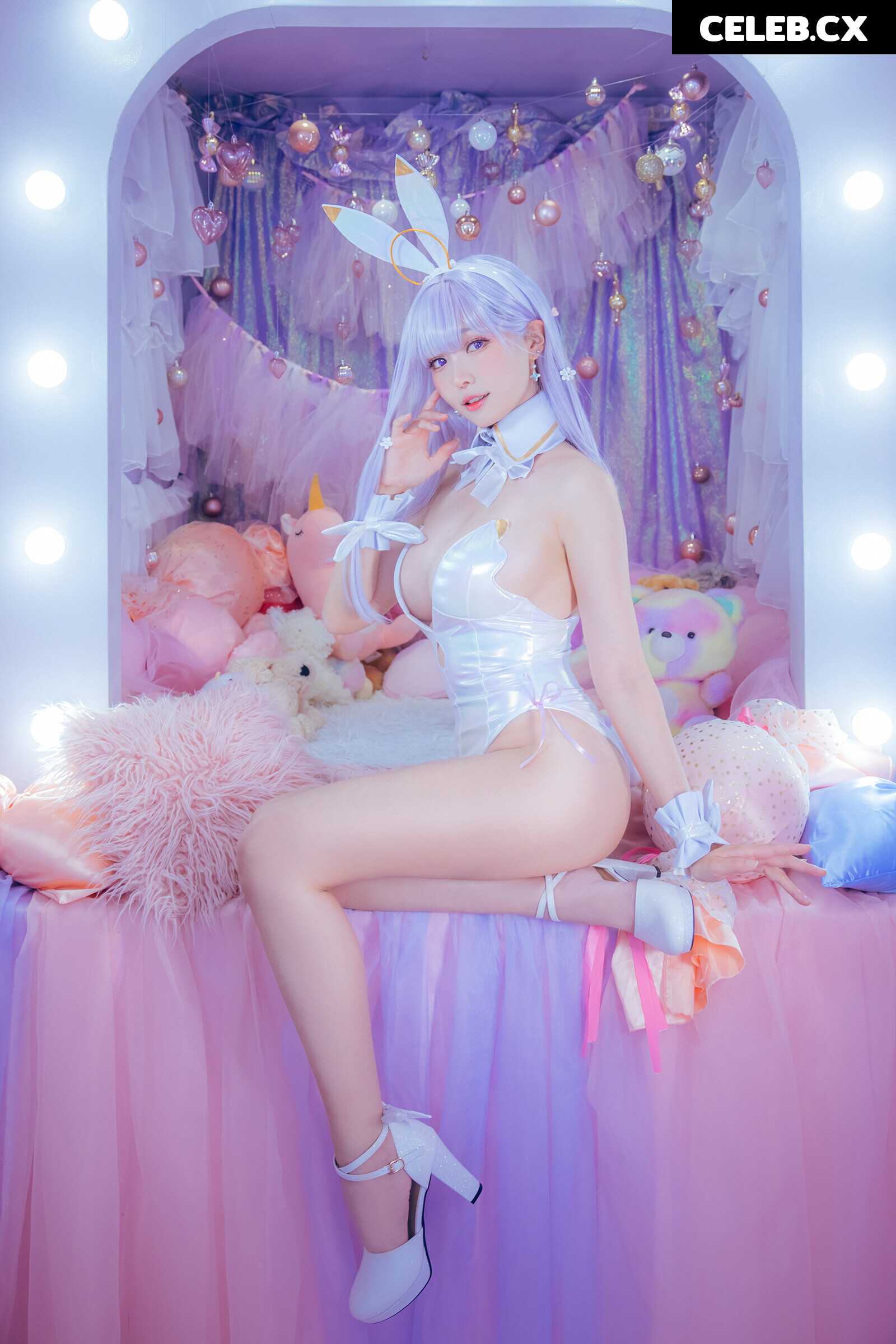 eeelyeee (Ely Cosplay) Image 8791519