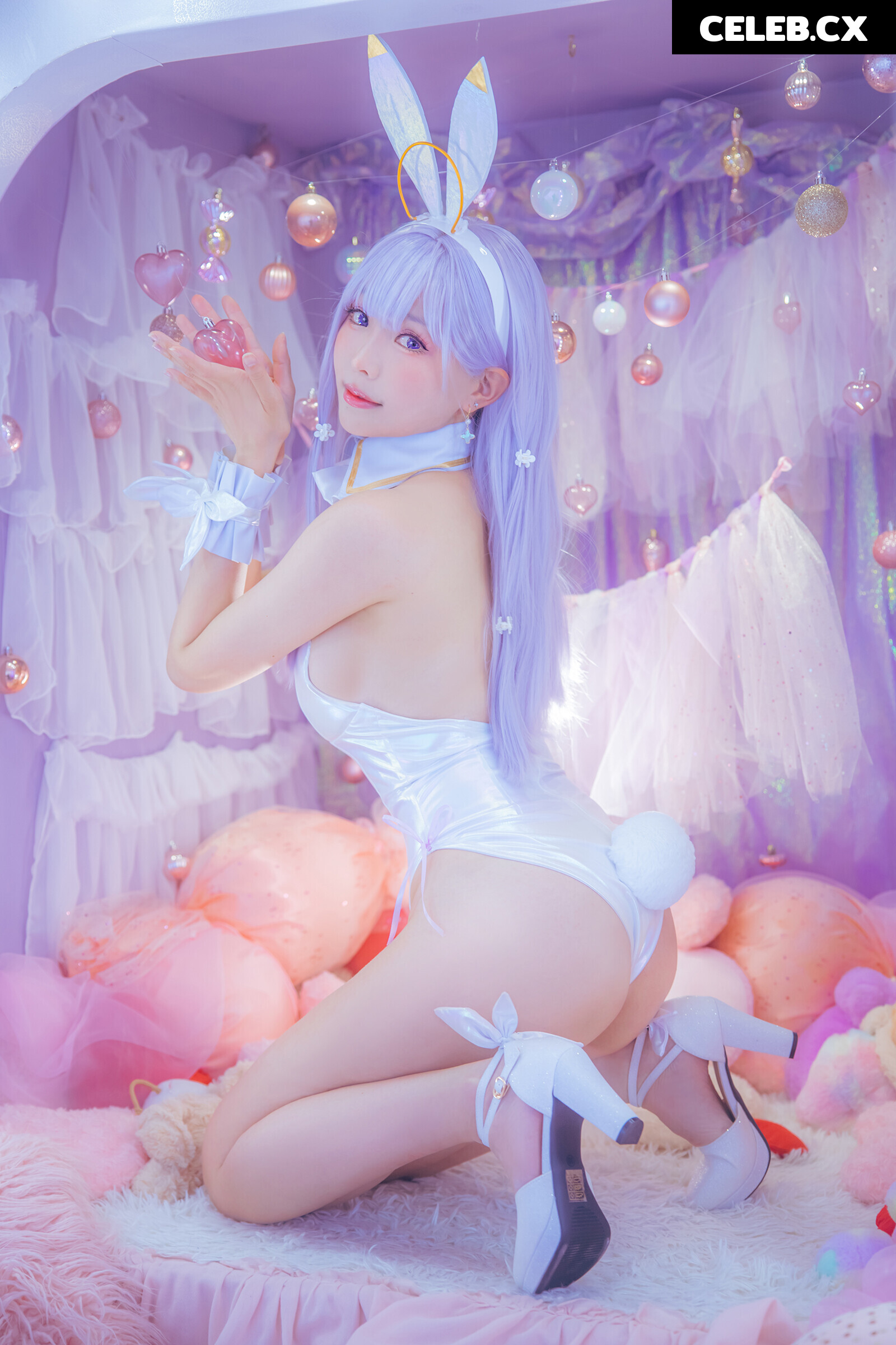 eeelyeee (Ely Cosplay) Image 8791512