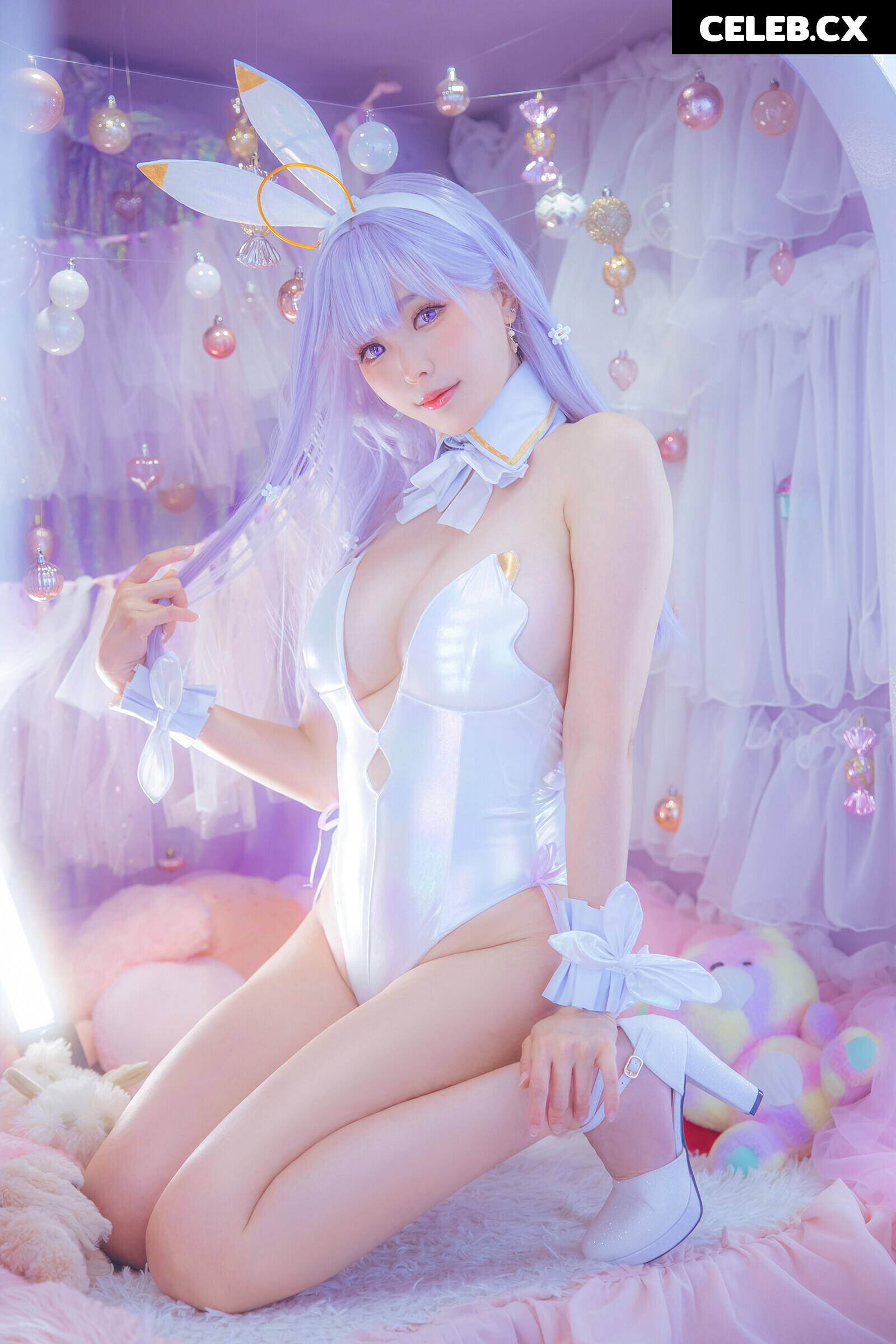 eeelyeee (Ely Cosplay) Image 8791511