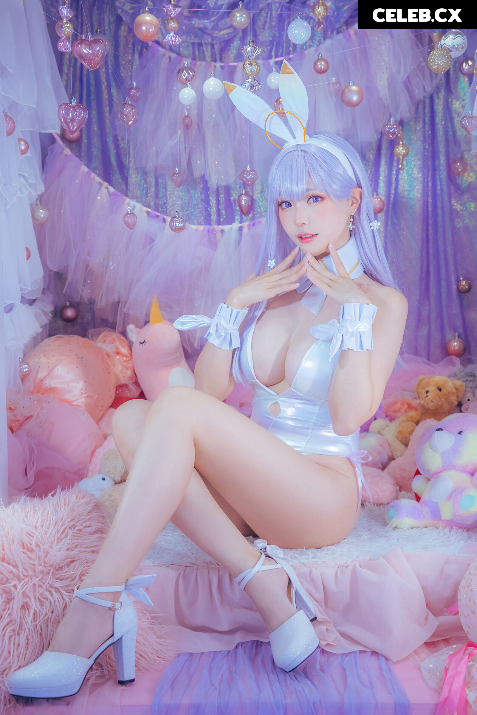 eeelyeee (Ely Cosplay) Image 8791516