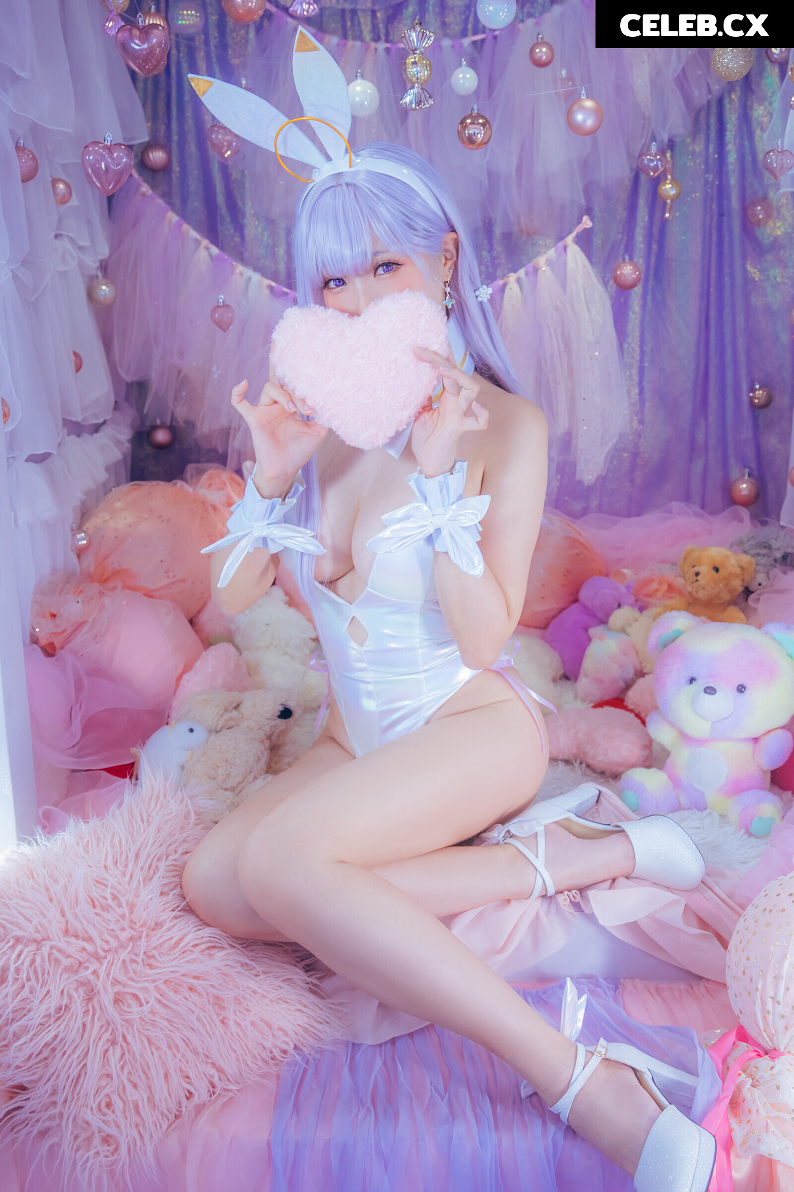 eeelyeee (Ely Cosplay) Image 8791517