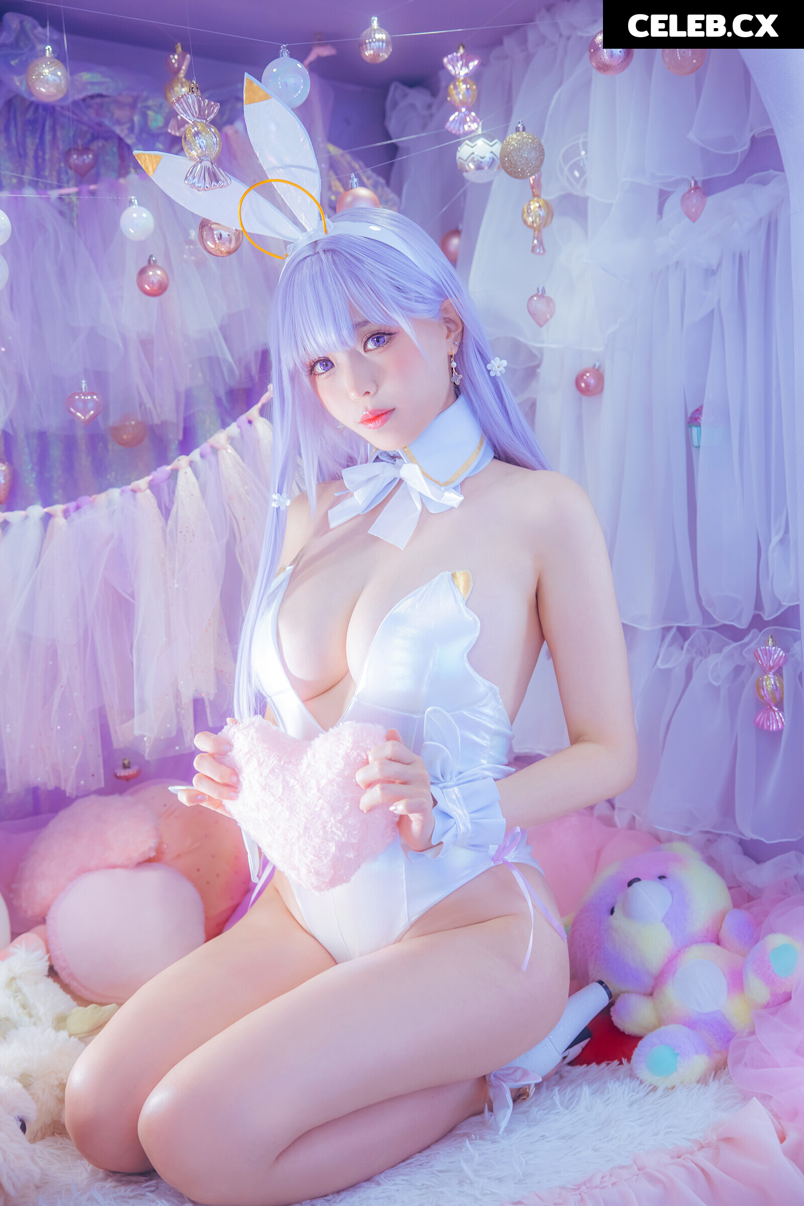 eeelyeee (Ely Cosplay) Image 8791509