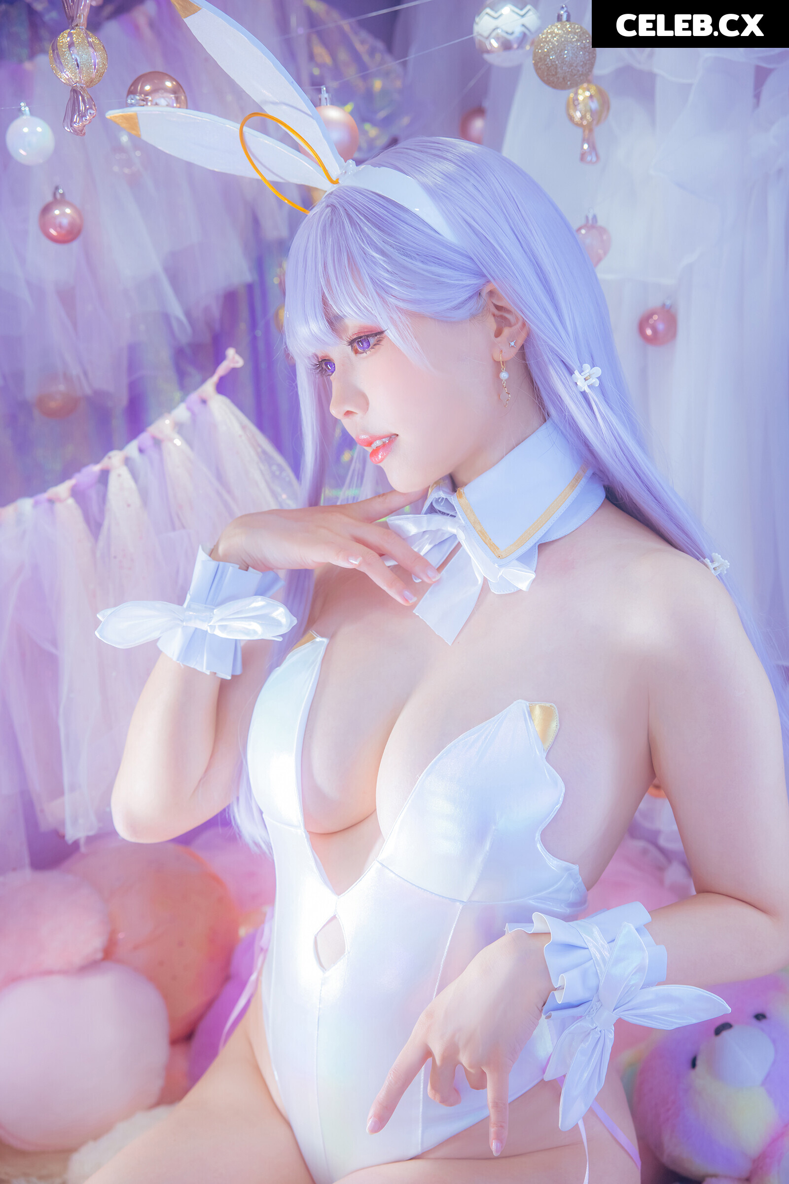 eeelyeee (Ely Cosplay) Image 8791508