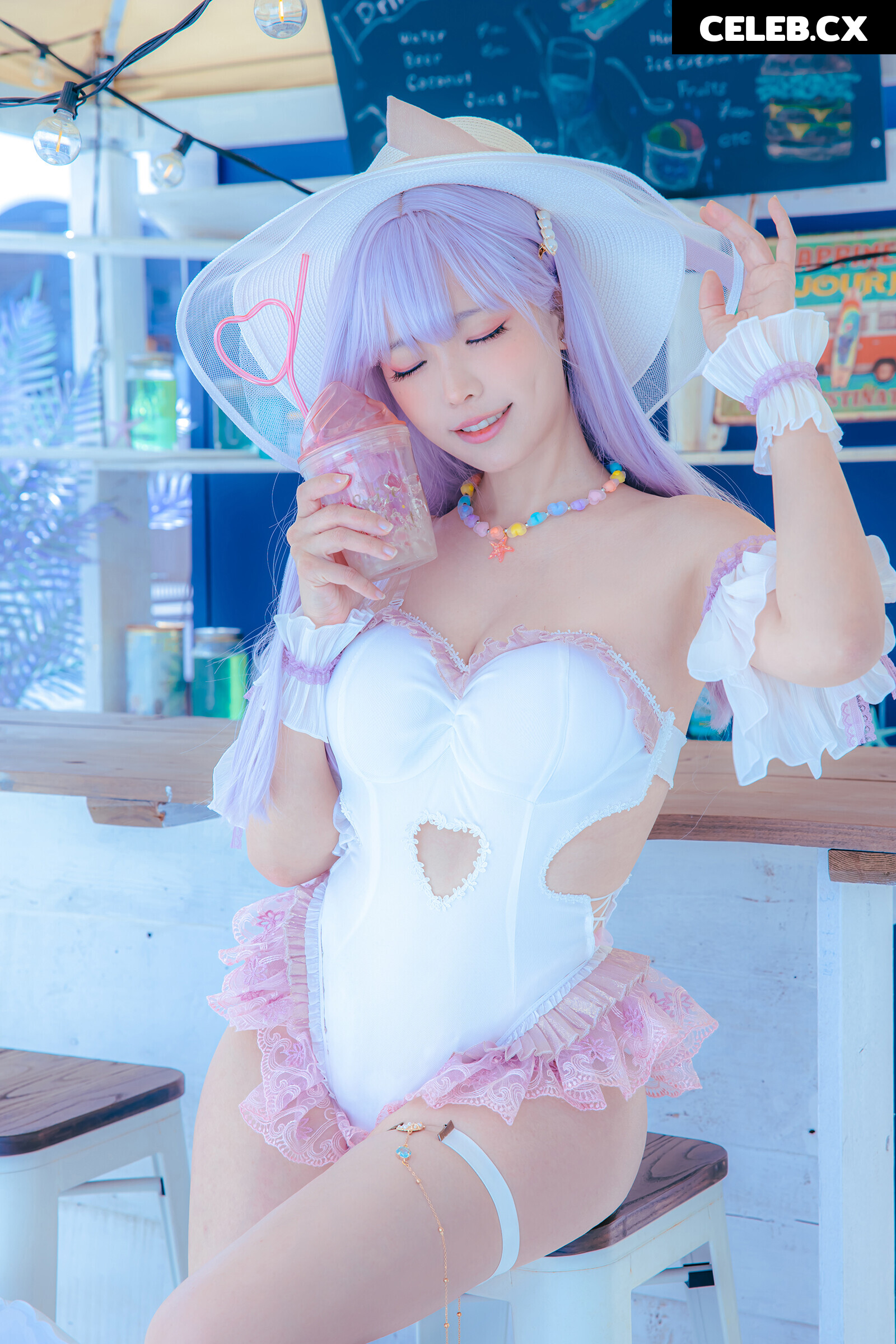 eeelyeee (Ely Cosplay) Image 8791502