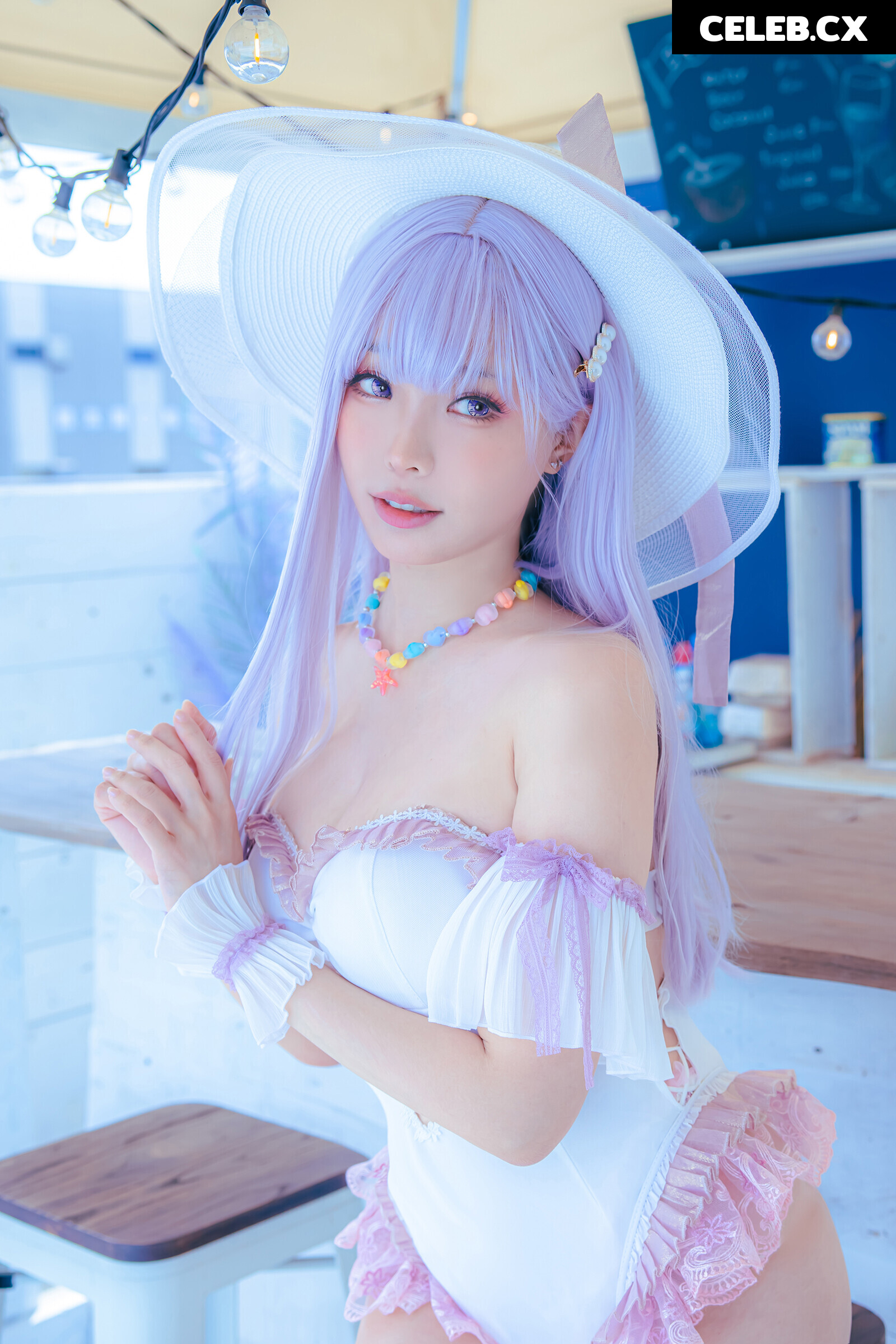 eeelyeee (Ely Cosplay) Image 8791501