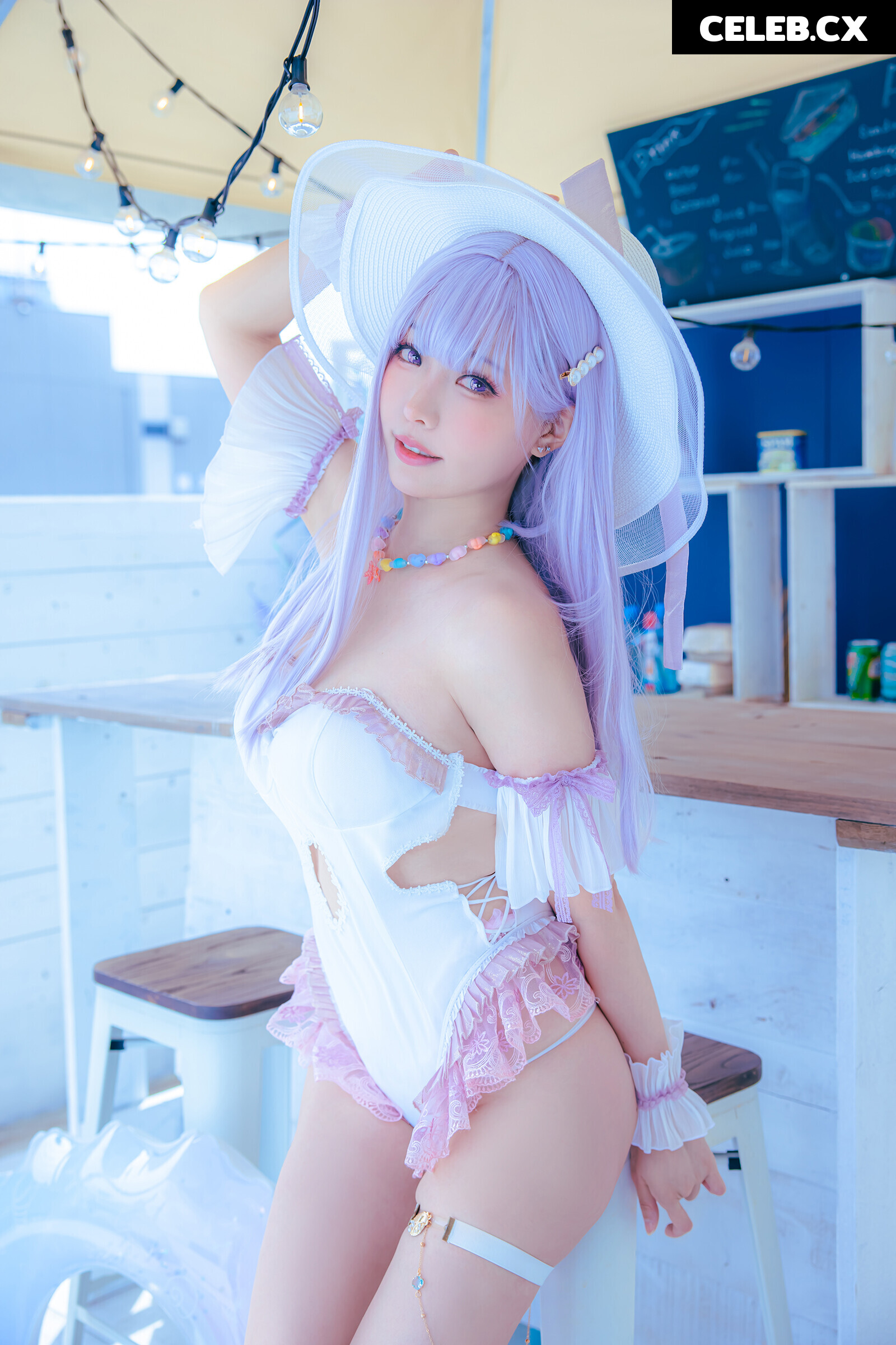 eeelyeee (Ely Cosplay) Image 8791500