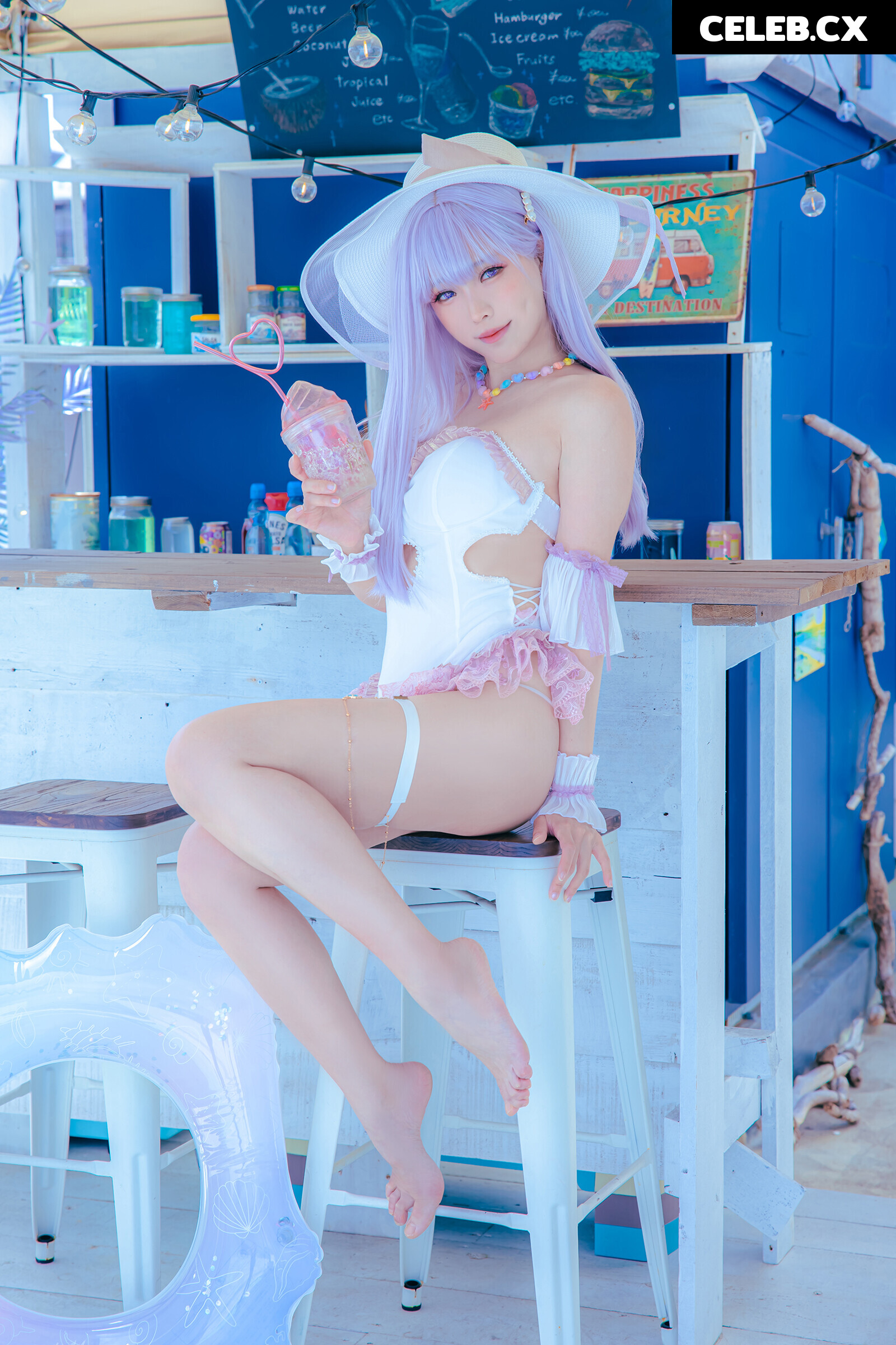 eeelyeee (Ely Cosplay) Image 8791503