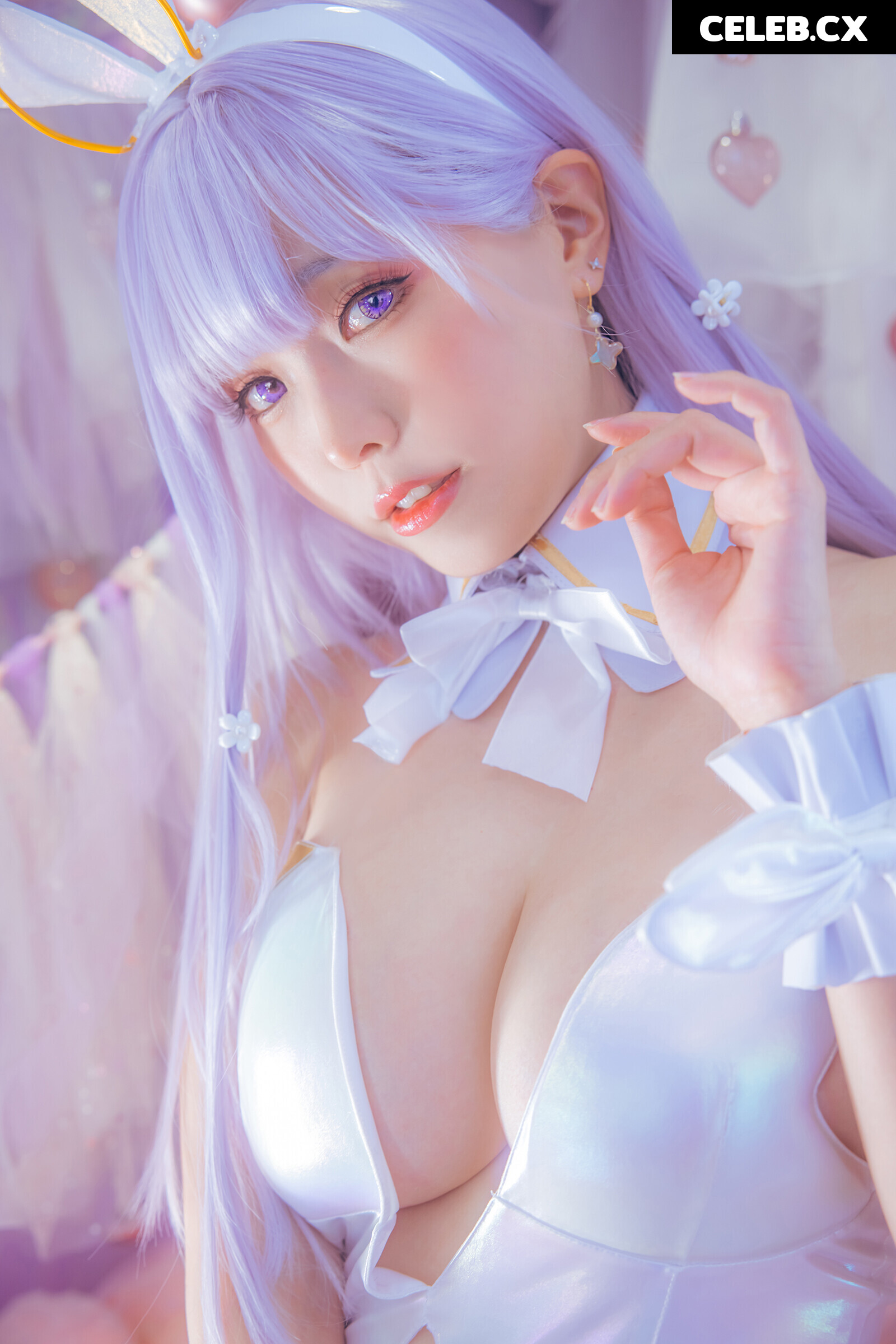 eeelyeee (Ely Cosplay) Image 8791506