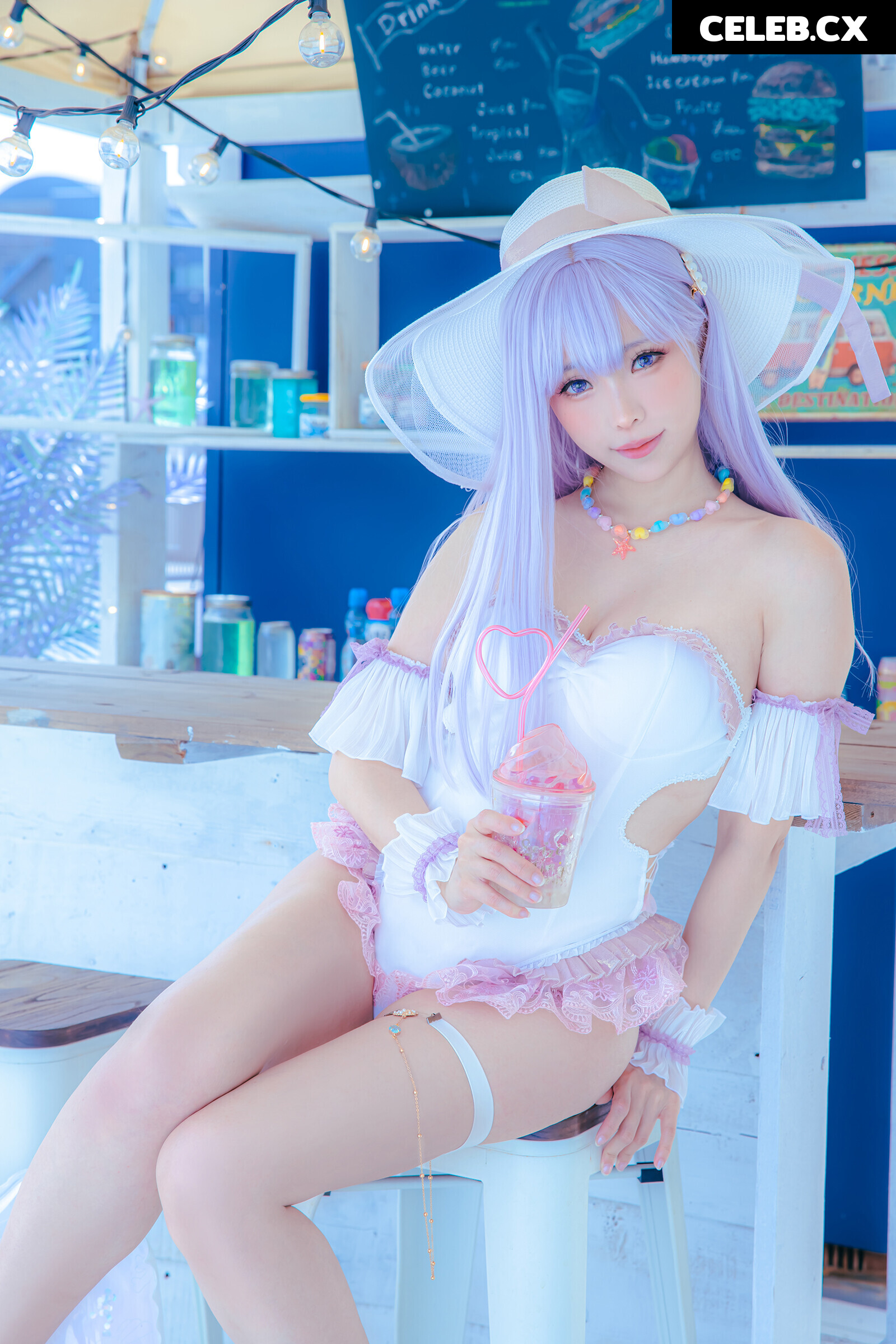 eeelyeee (Ely Cosplay) Image 8791504