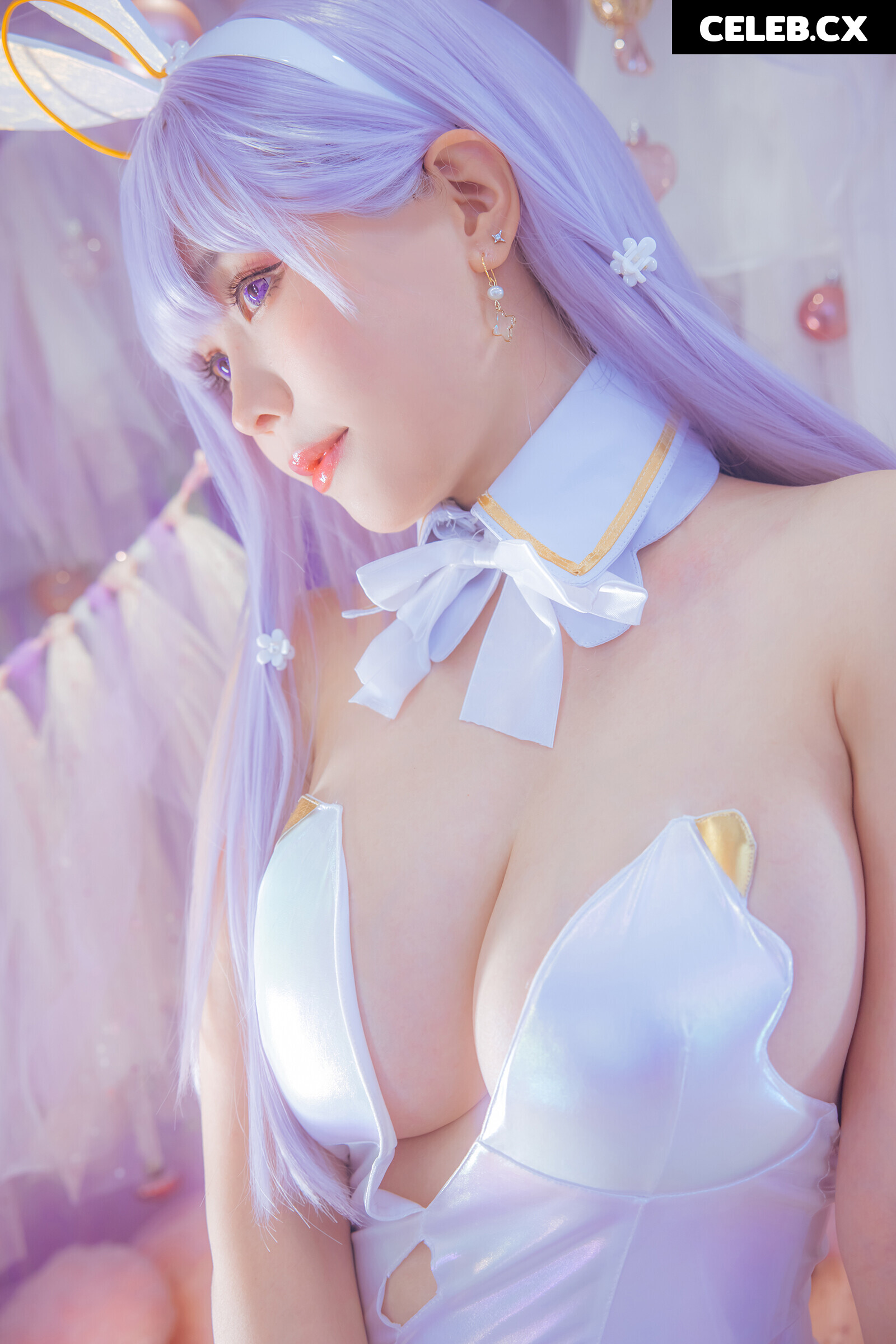 eeelyeee (Ely Cosplay) Image 8791507