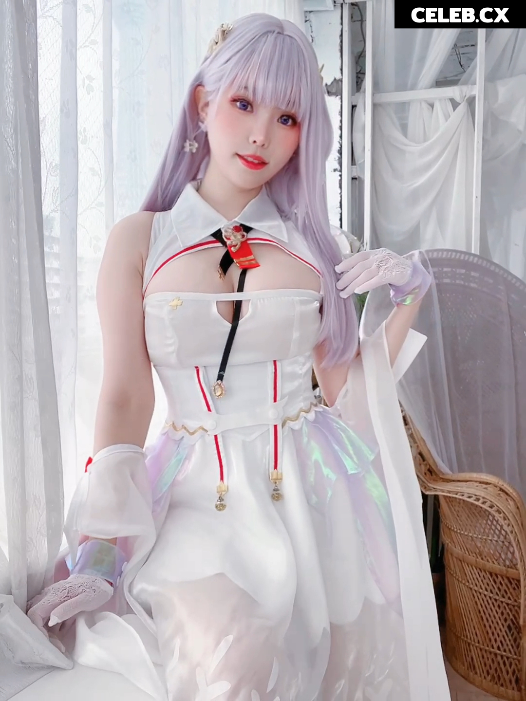 eeelyeee (Ely Cosplay) Image 8791539