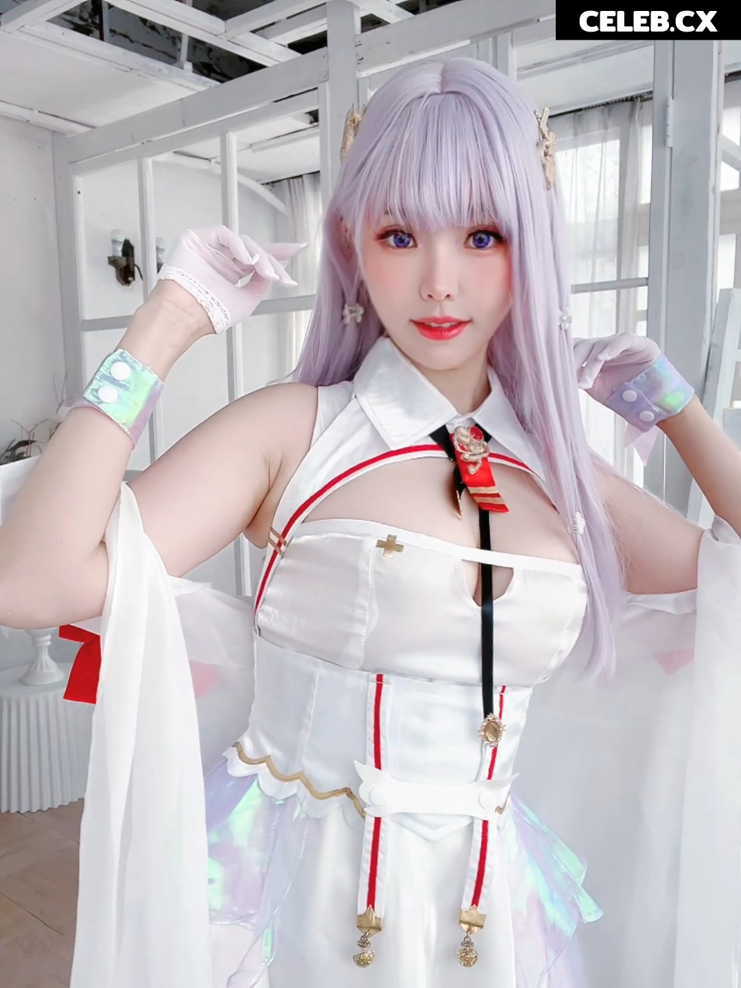eeelyeee (Ely Cosplay) Image 8791538