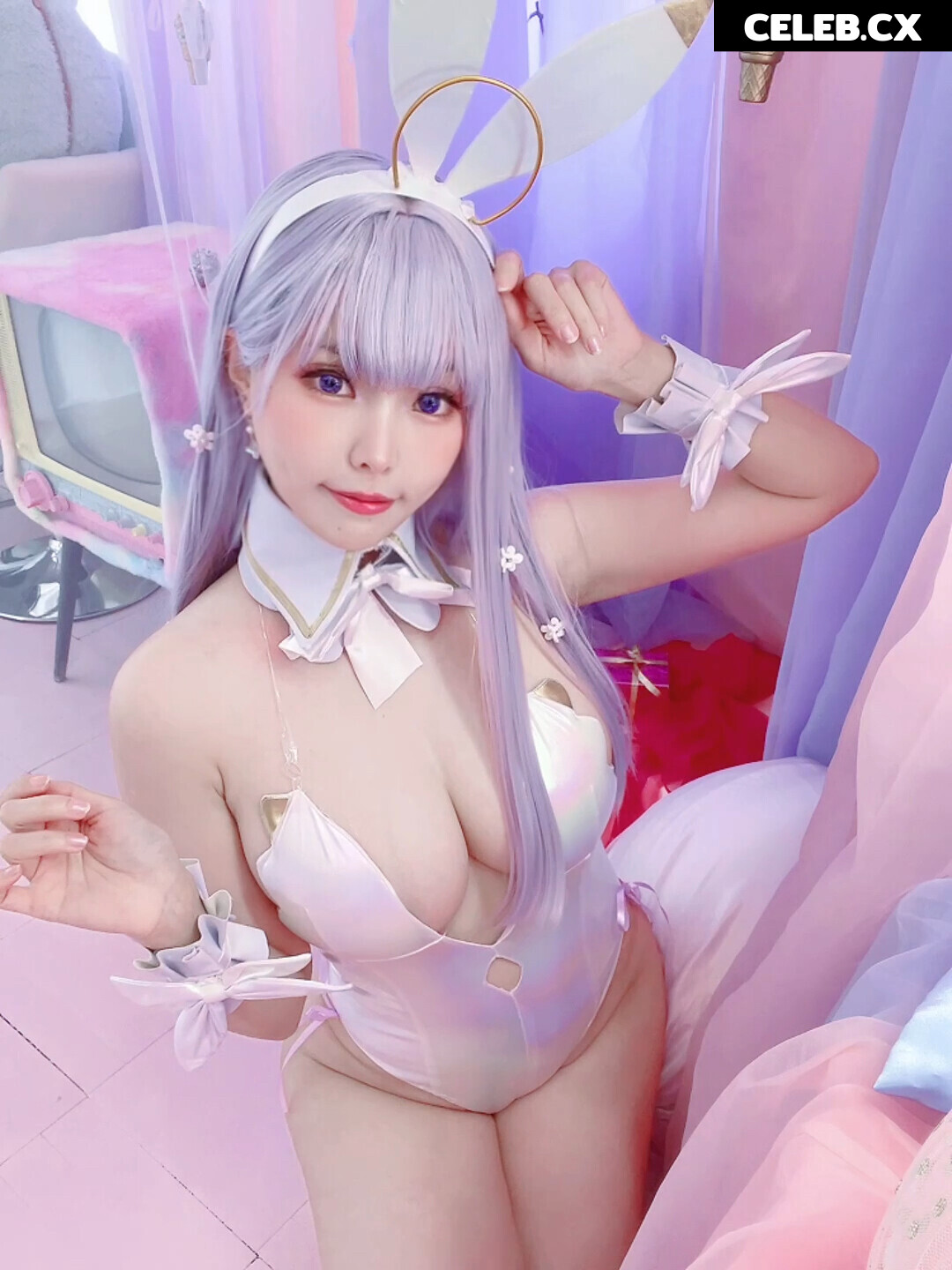 eeelyeee (Ely Cosplay) Image 8791532
