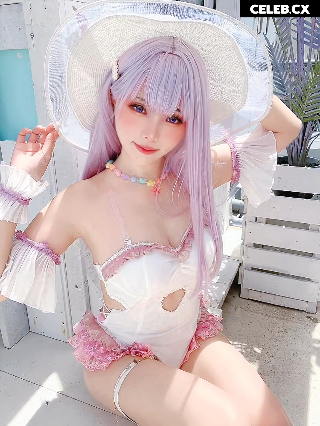 eeelyeee (Ely Cosplay) Image 8791536