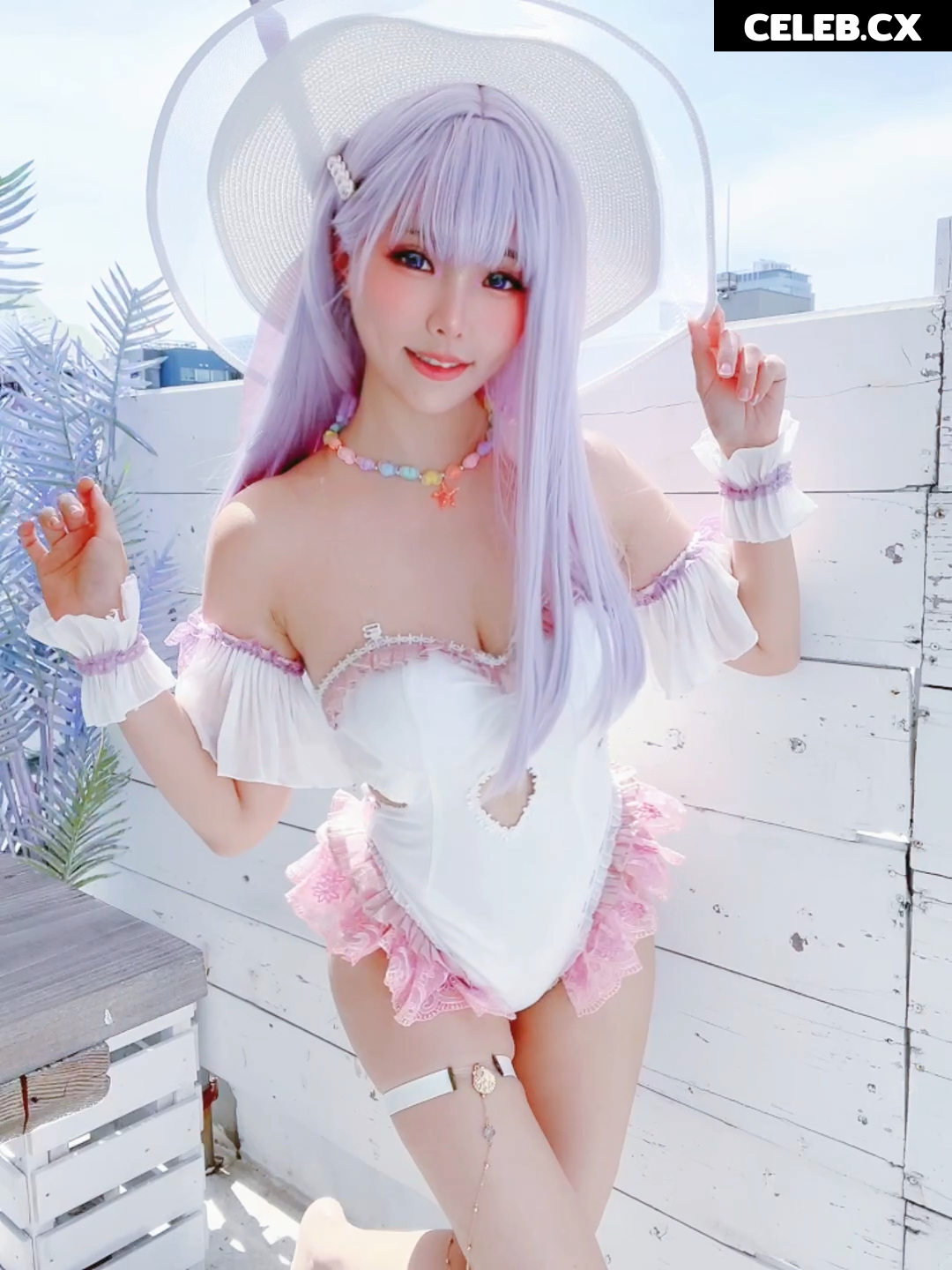eeelyeee (Ely Cosplay) Image 8791535