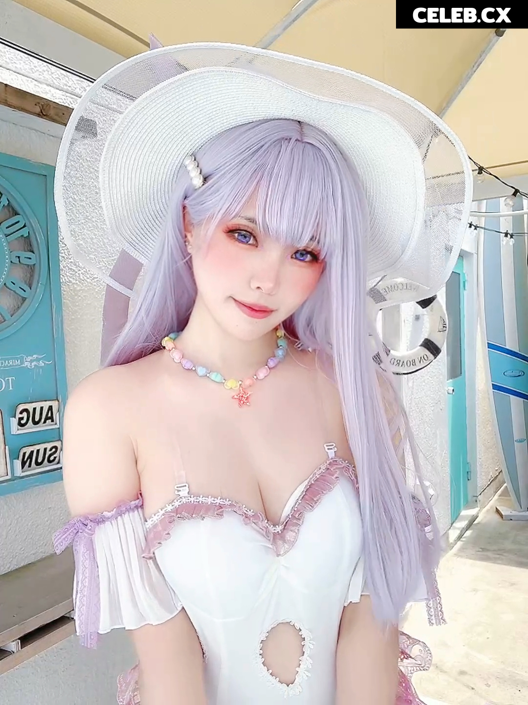 eeelyeee (Ely Cosplay) Image 8791537