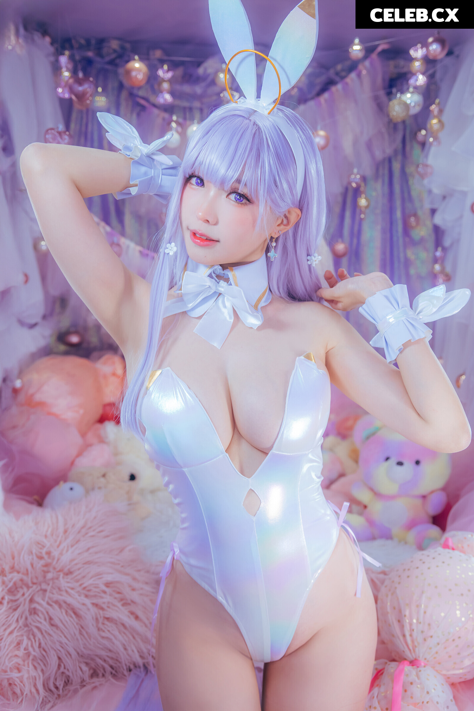 eeelyeee (Ely Cosplay) Image 8791528