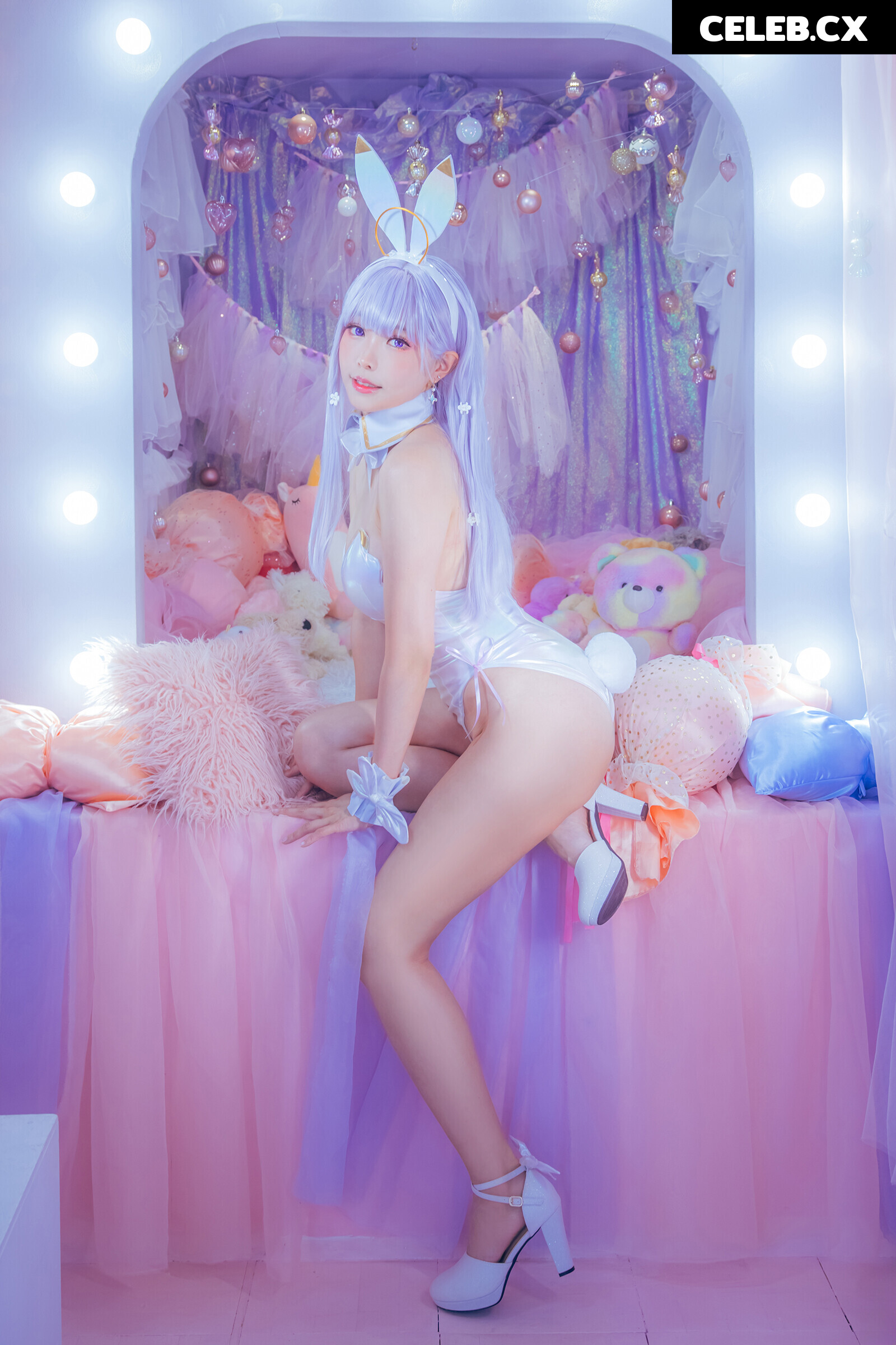 eeelyeee (Ely Cosplay) Image 8791521