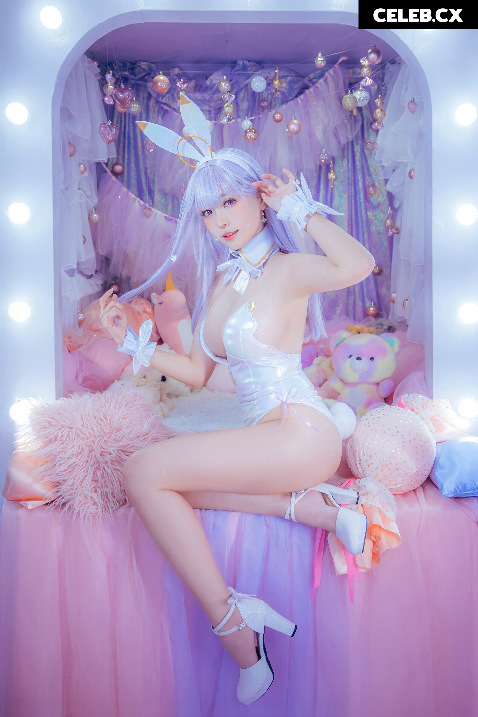 eeelyeee (Ely Cosplay) Image 8791520