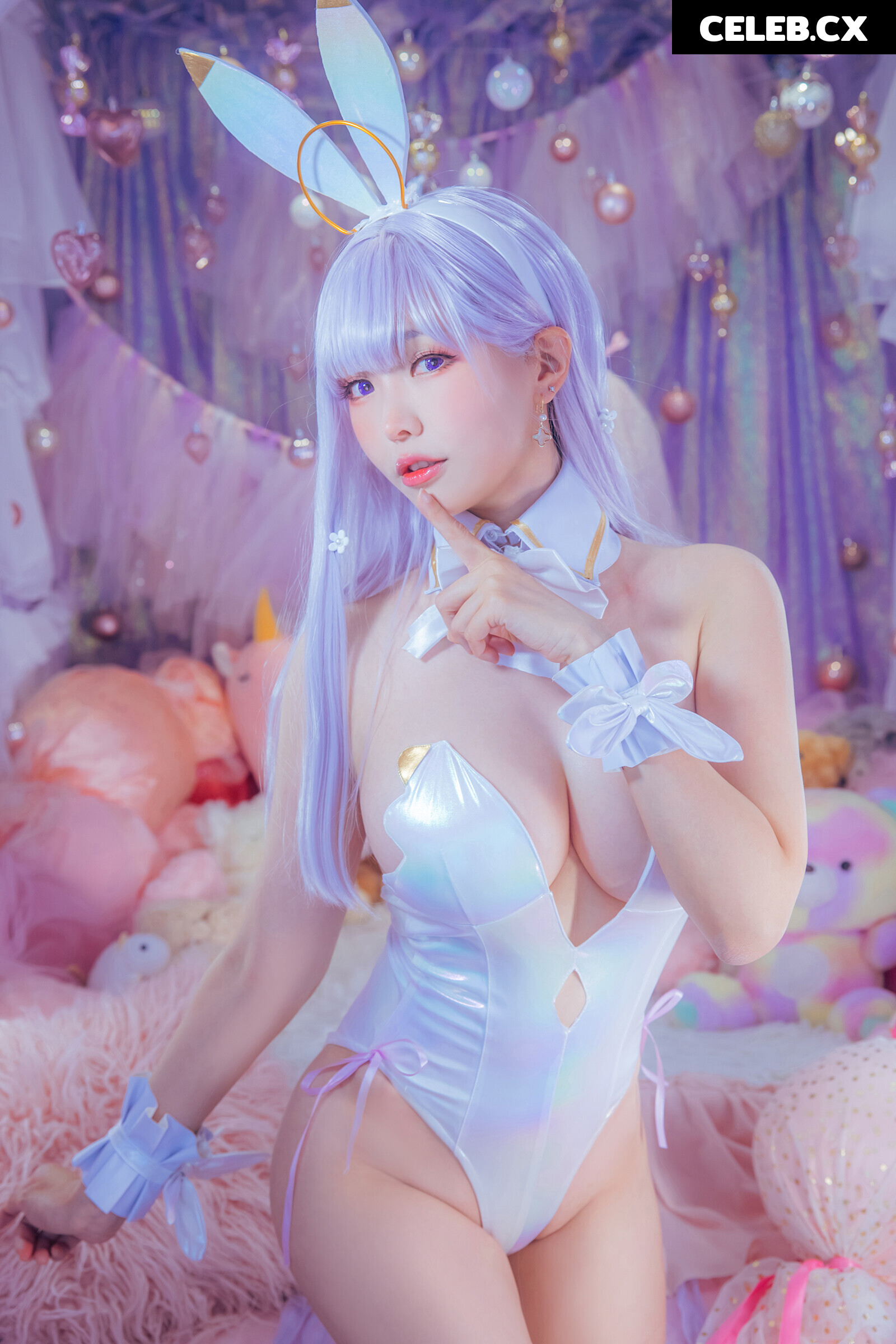 eeelyeee (Ely Cosplay) Image 8791526