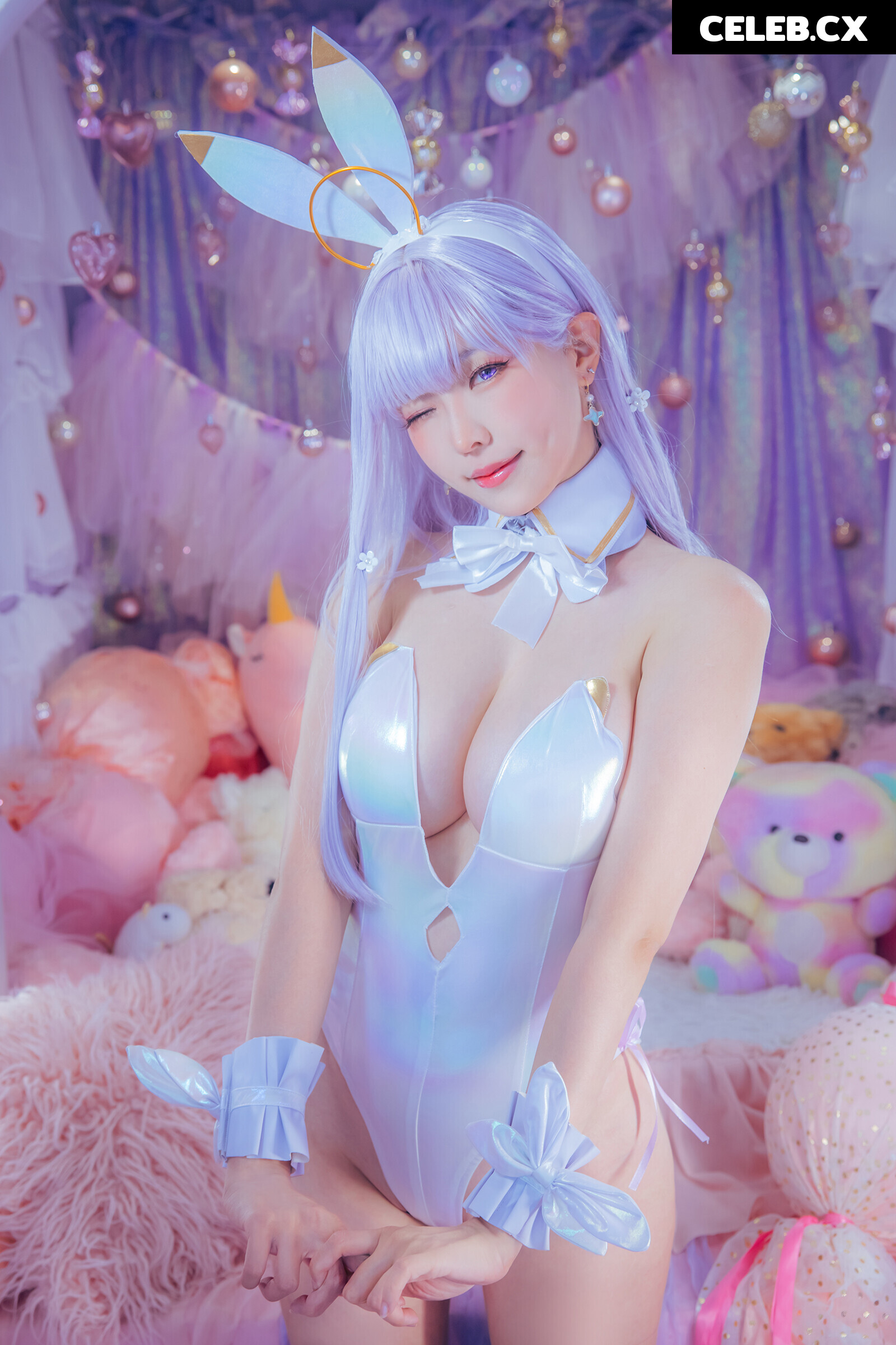 eeelyeee (Ely Cosplay) Image 8791525