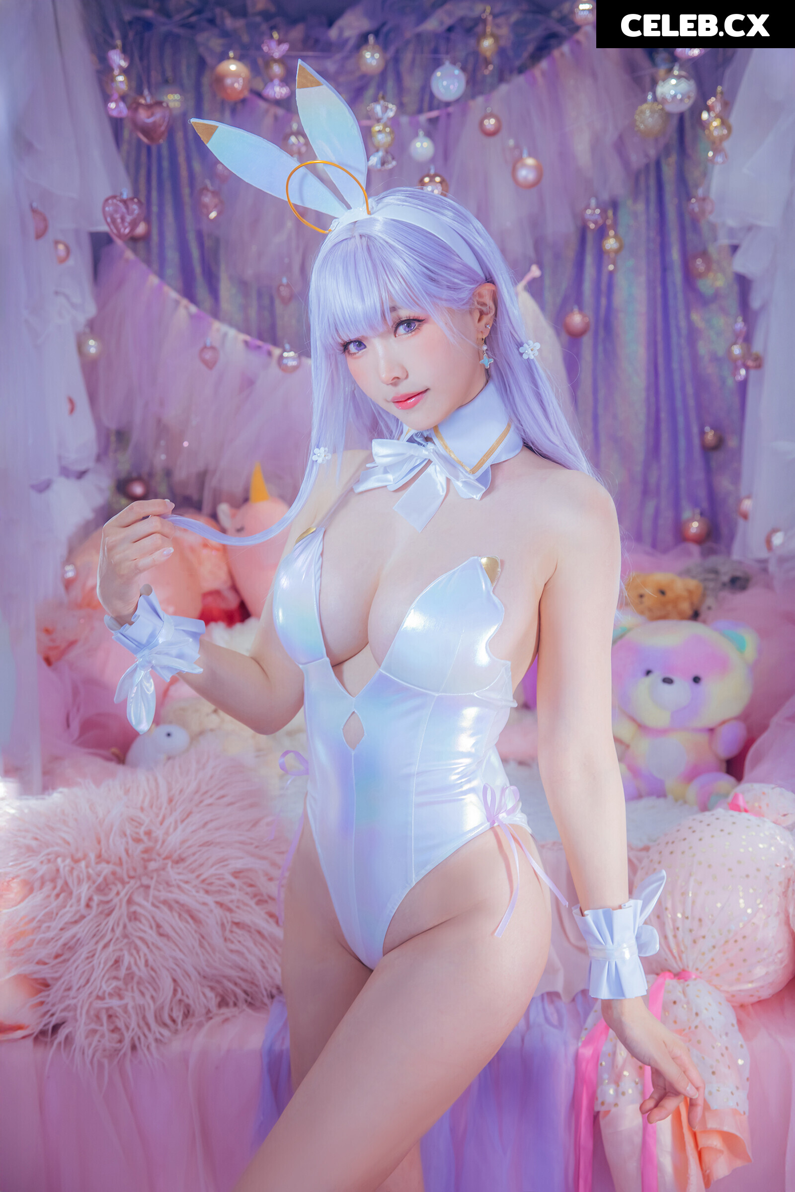 eeelyeee (Ely Cosplay) Image 8791527