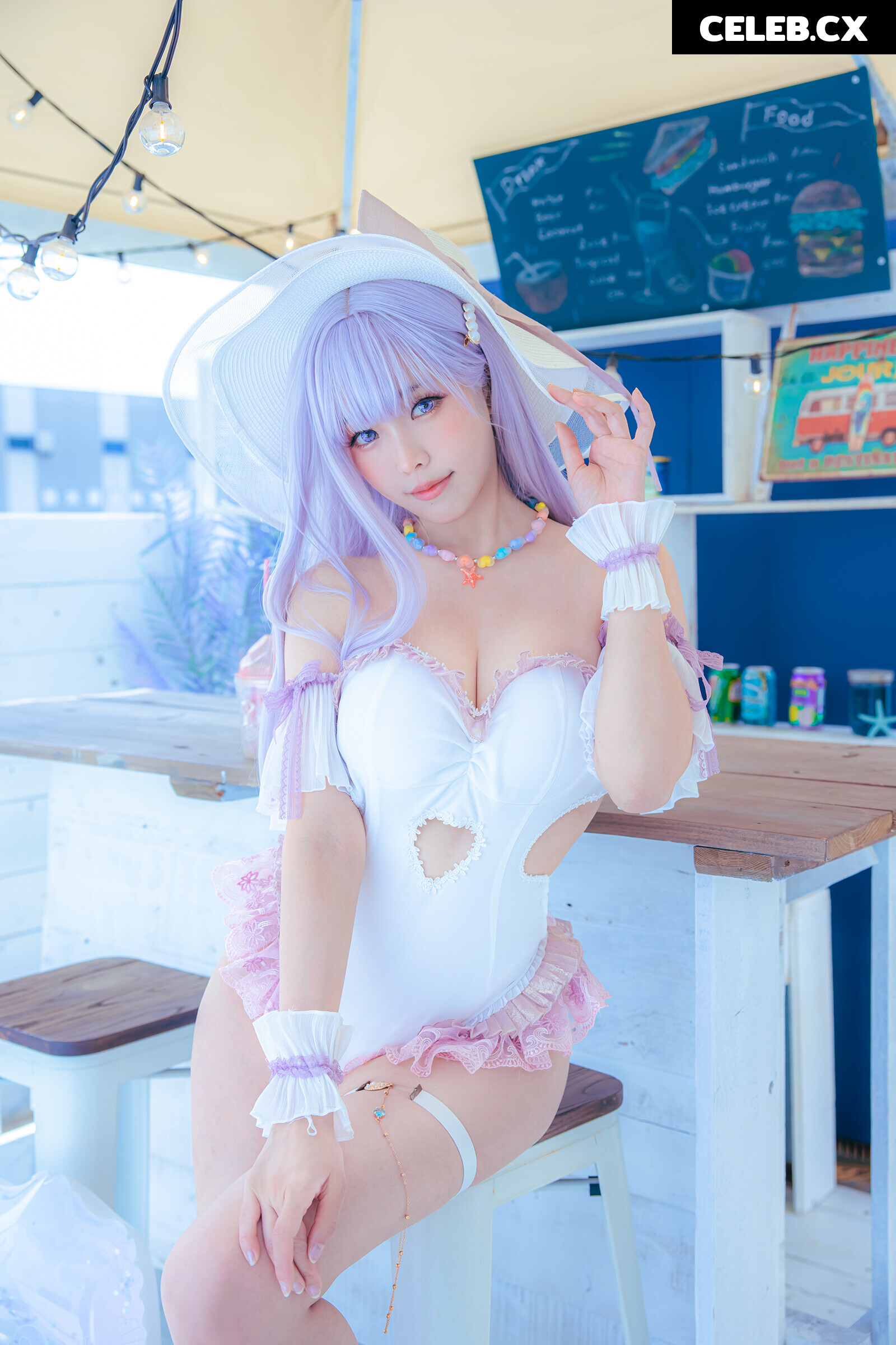 eeelyeee (Ely Cosplay) Image 8791499