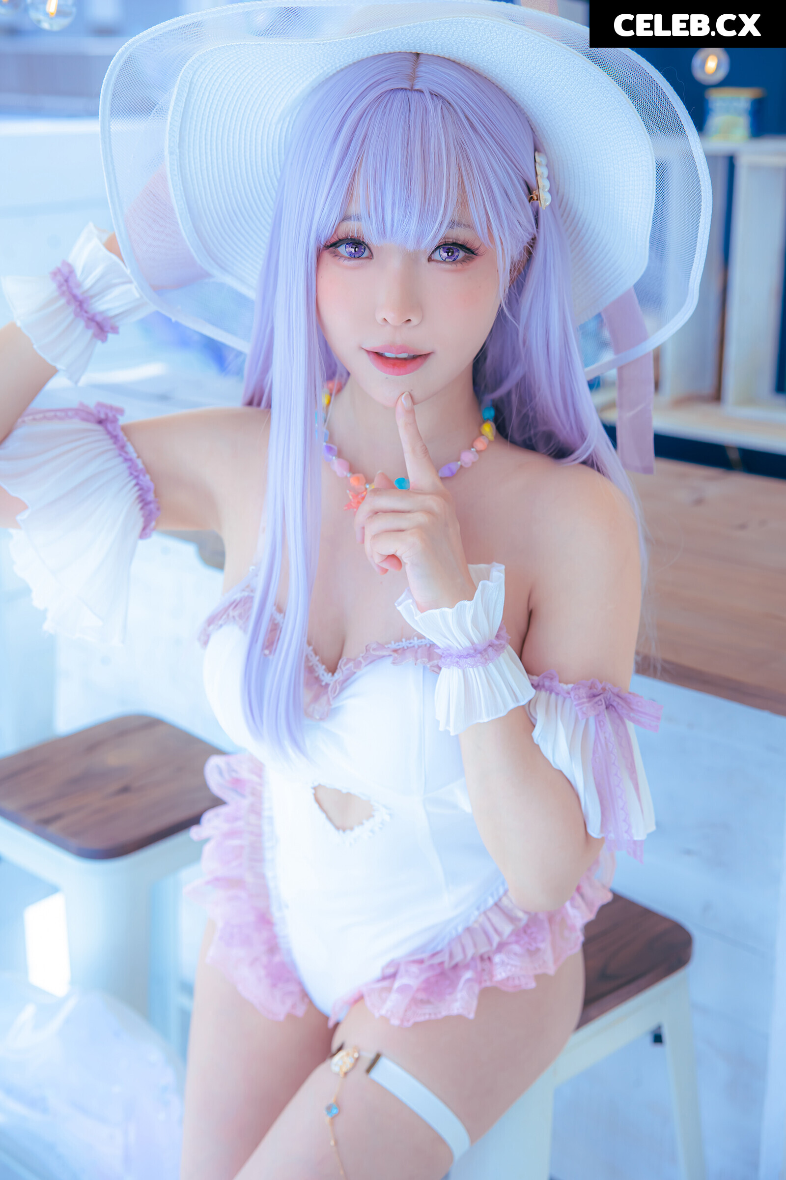 eeelyeee (Ely Cosplay) Image 8791498