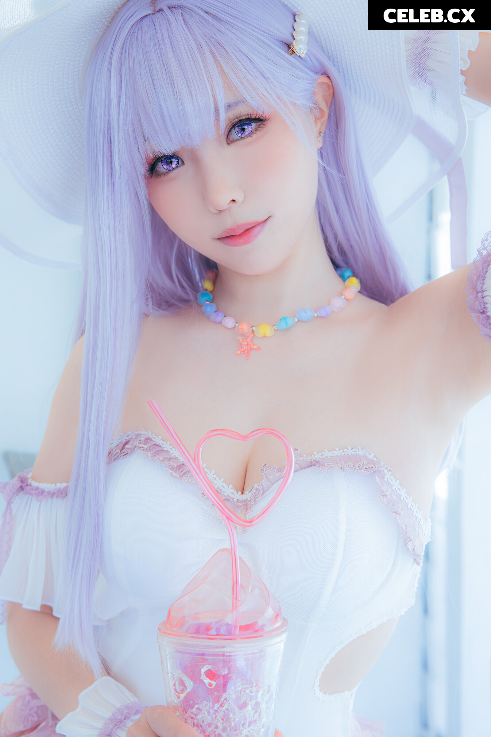 eeelyeee (Ely Cosplay) Image 8791491