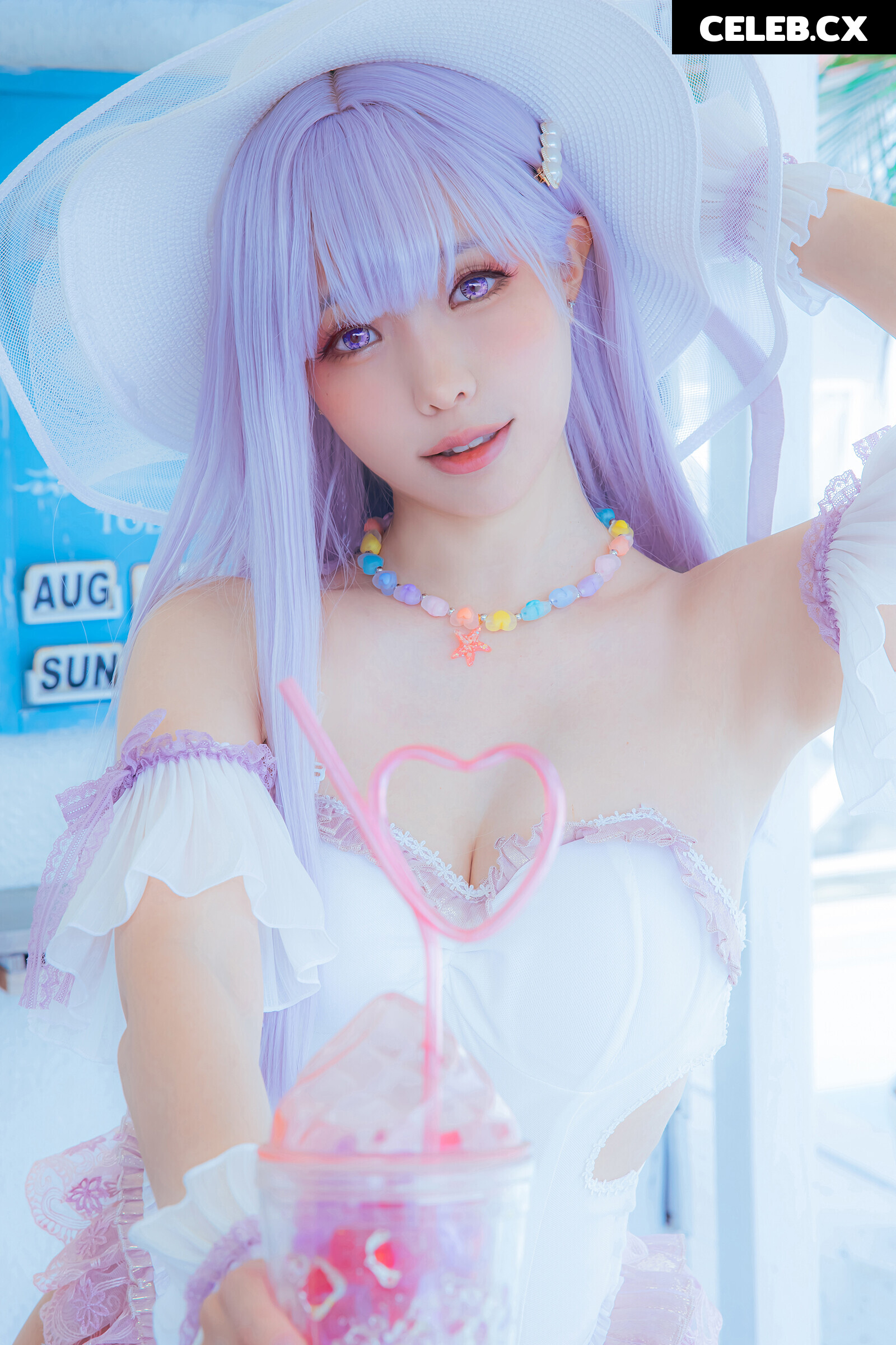 eeelyeee (Ely Cosplay) Image 8791490