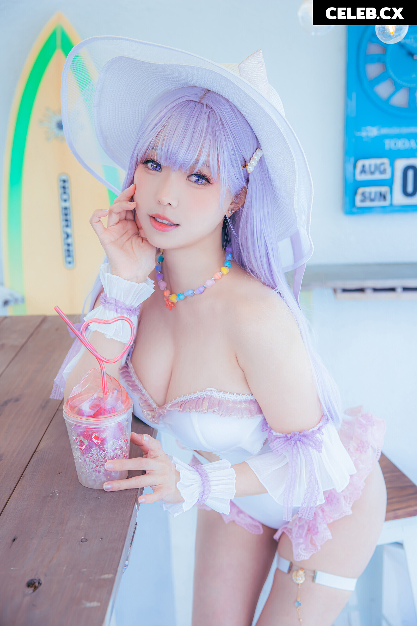 eeelyeee (Ely Cosplay) Image 8791493