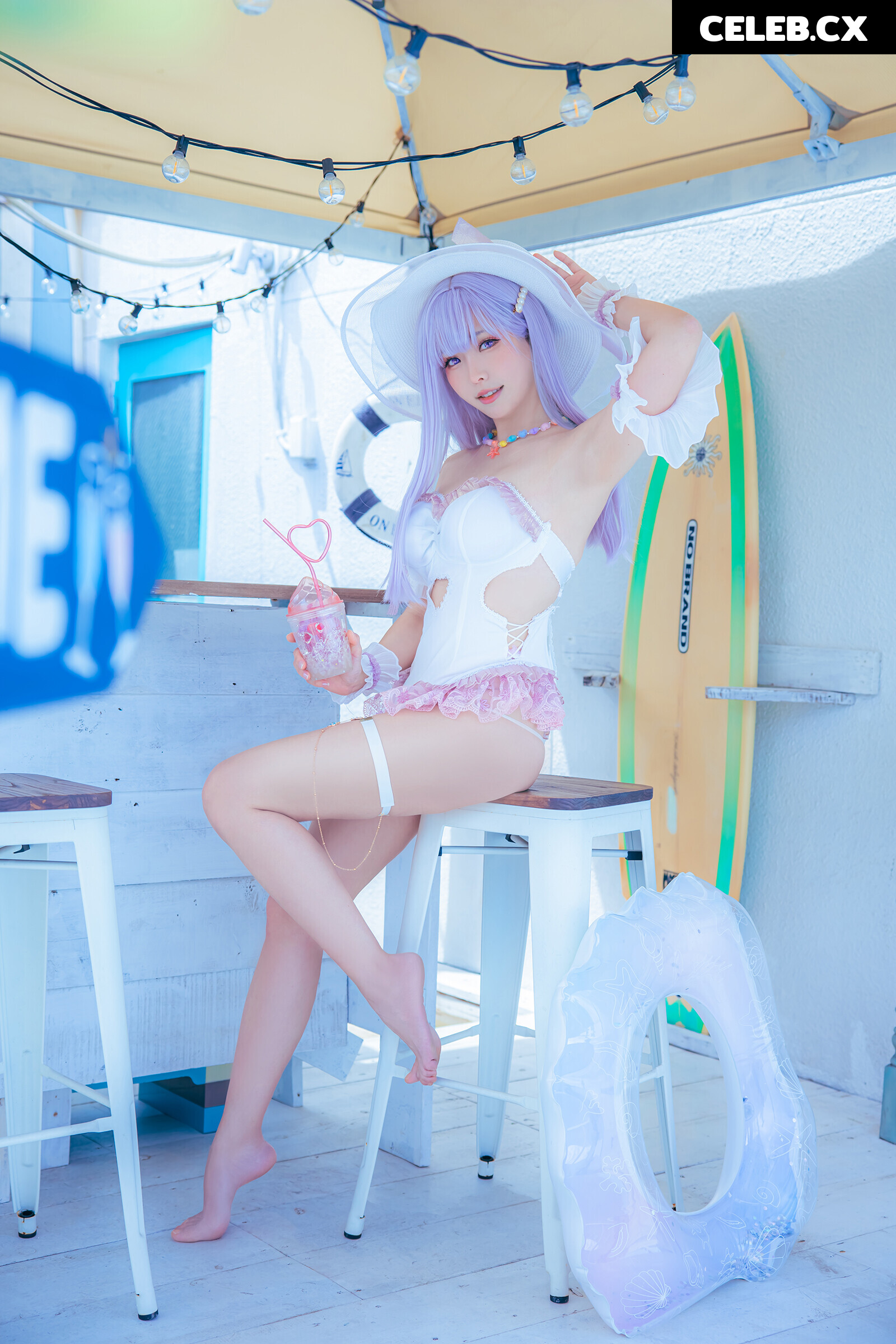 eeelyeee (Ely Cosplay) Image 8791495