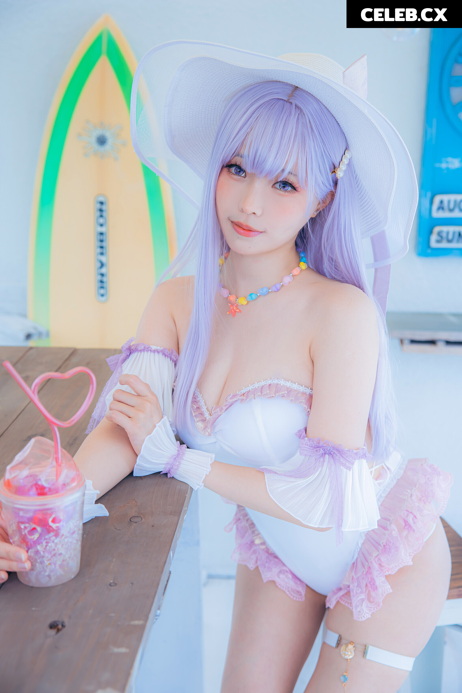 eeelyeee (Ely Cosplay) Image 8791494