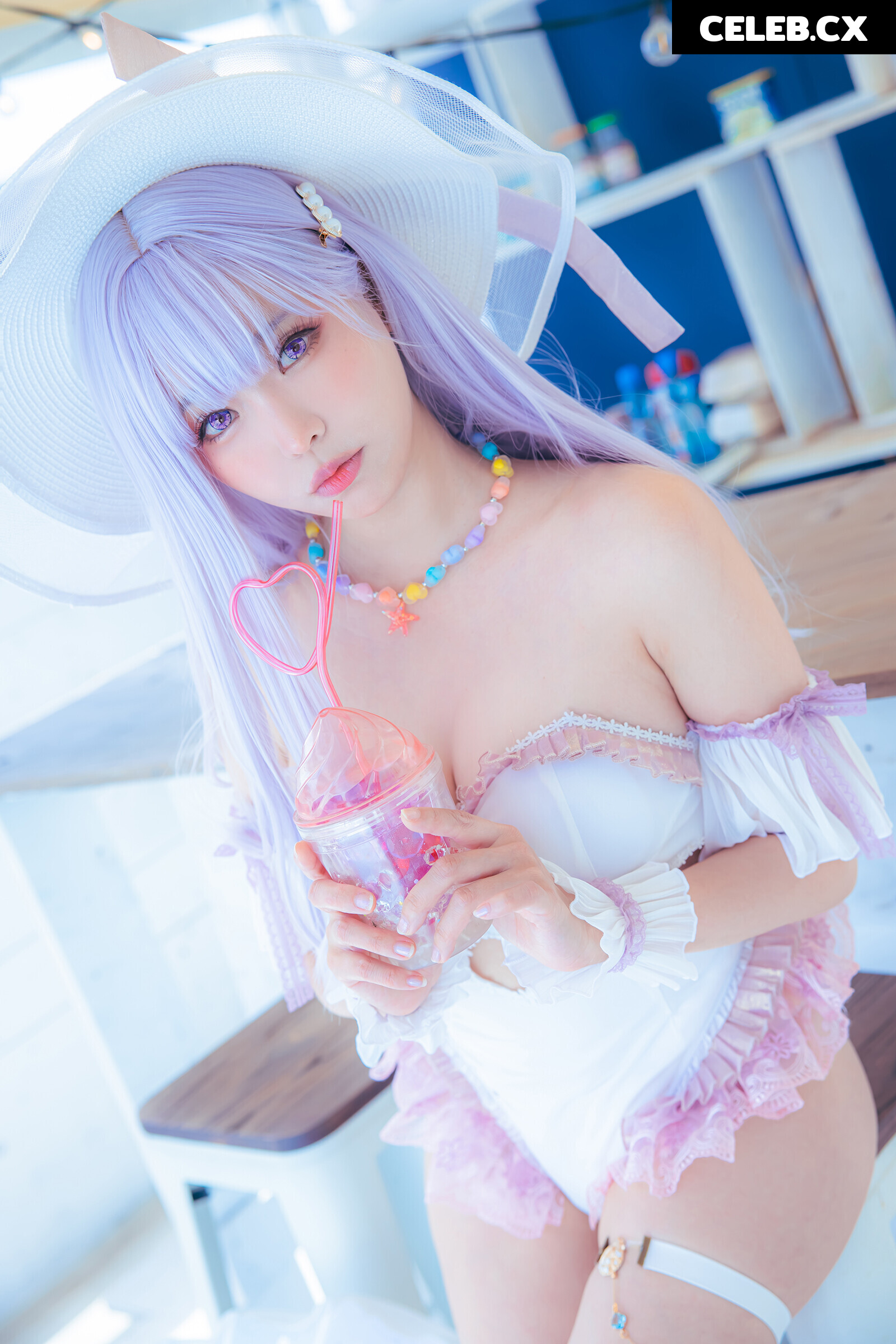eeelyeee (Ely Cosplay) Image 8791497