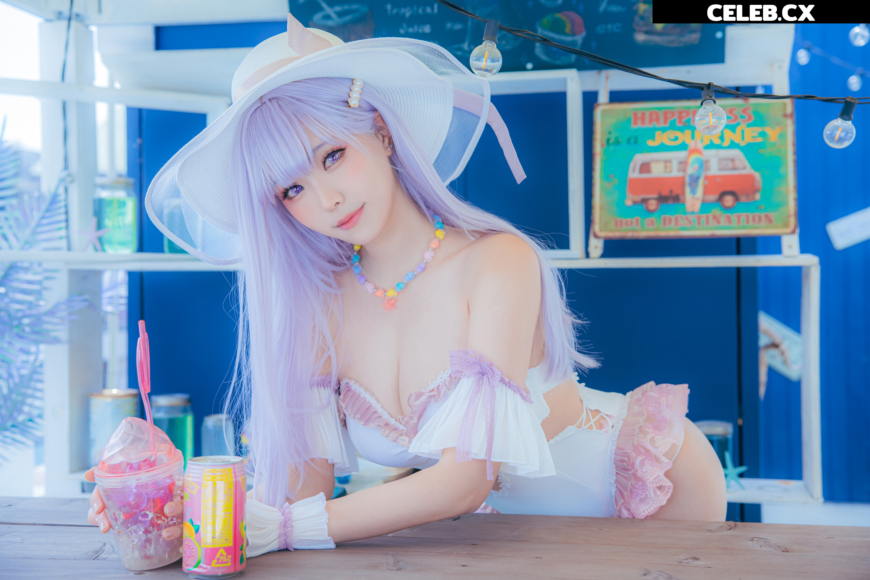 eeelyeee (Ely Cosplay) Image 8791489
