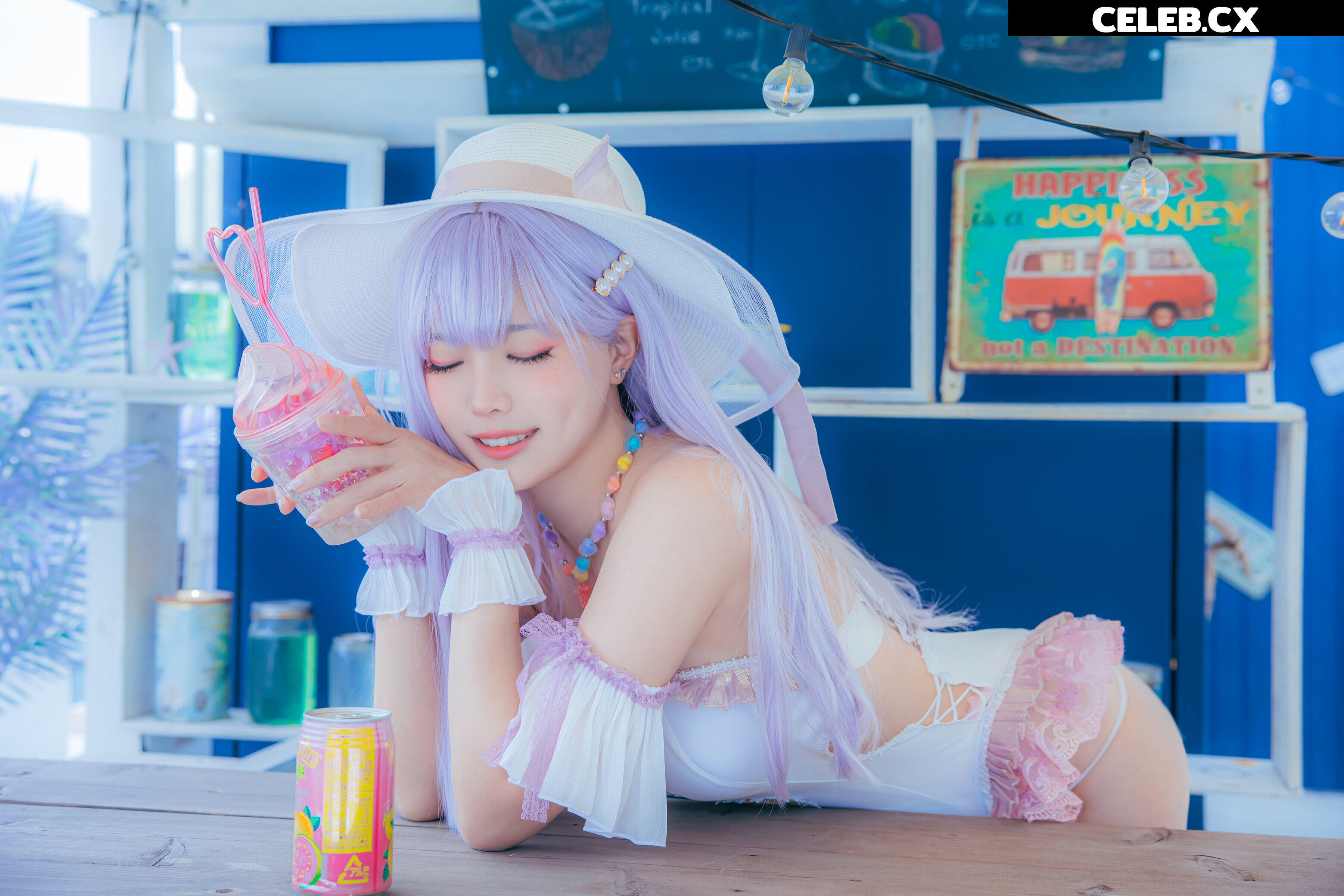 eeelyeee (Ely Cosplay) Image 8791488