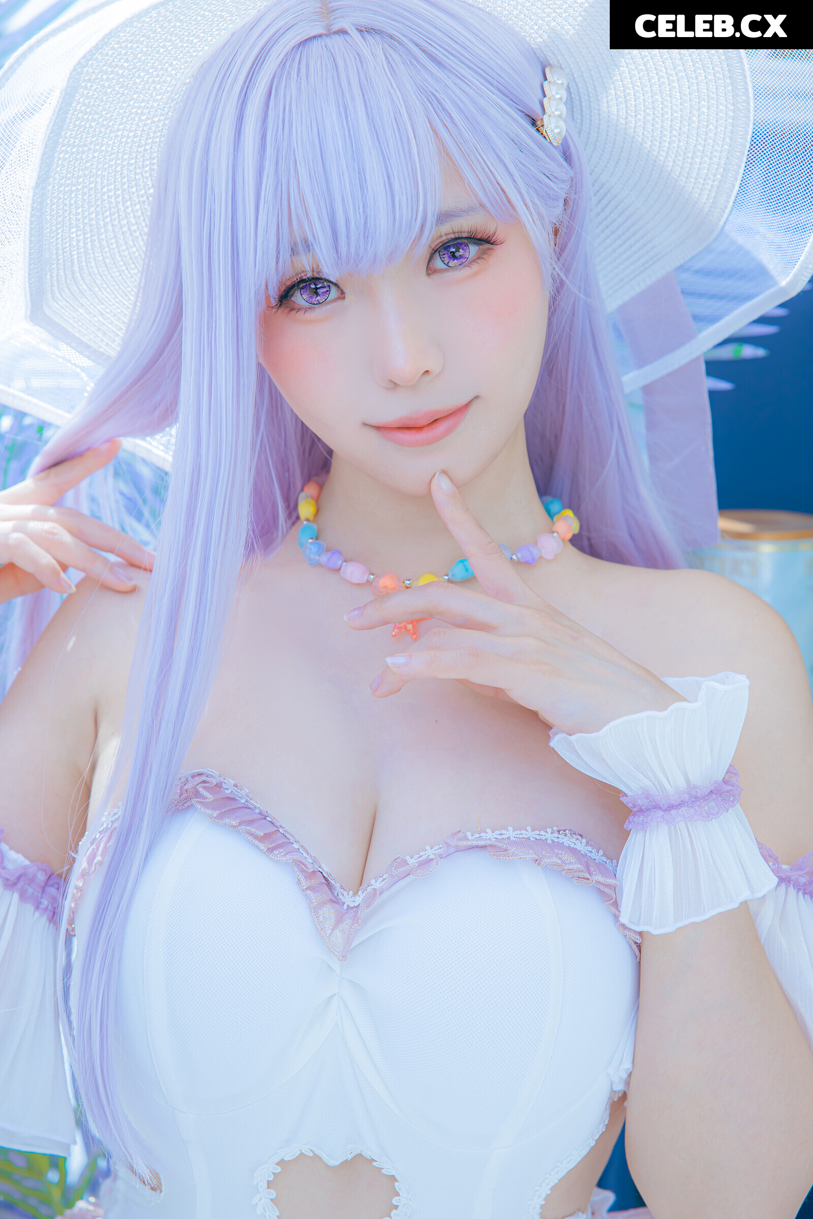 eeelyeee (Ely Cosplay) Image 8791481