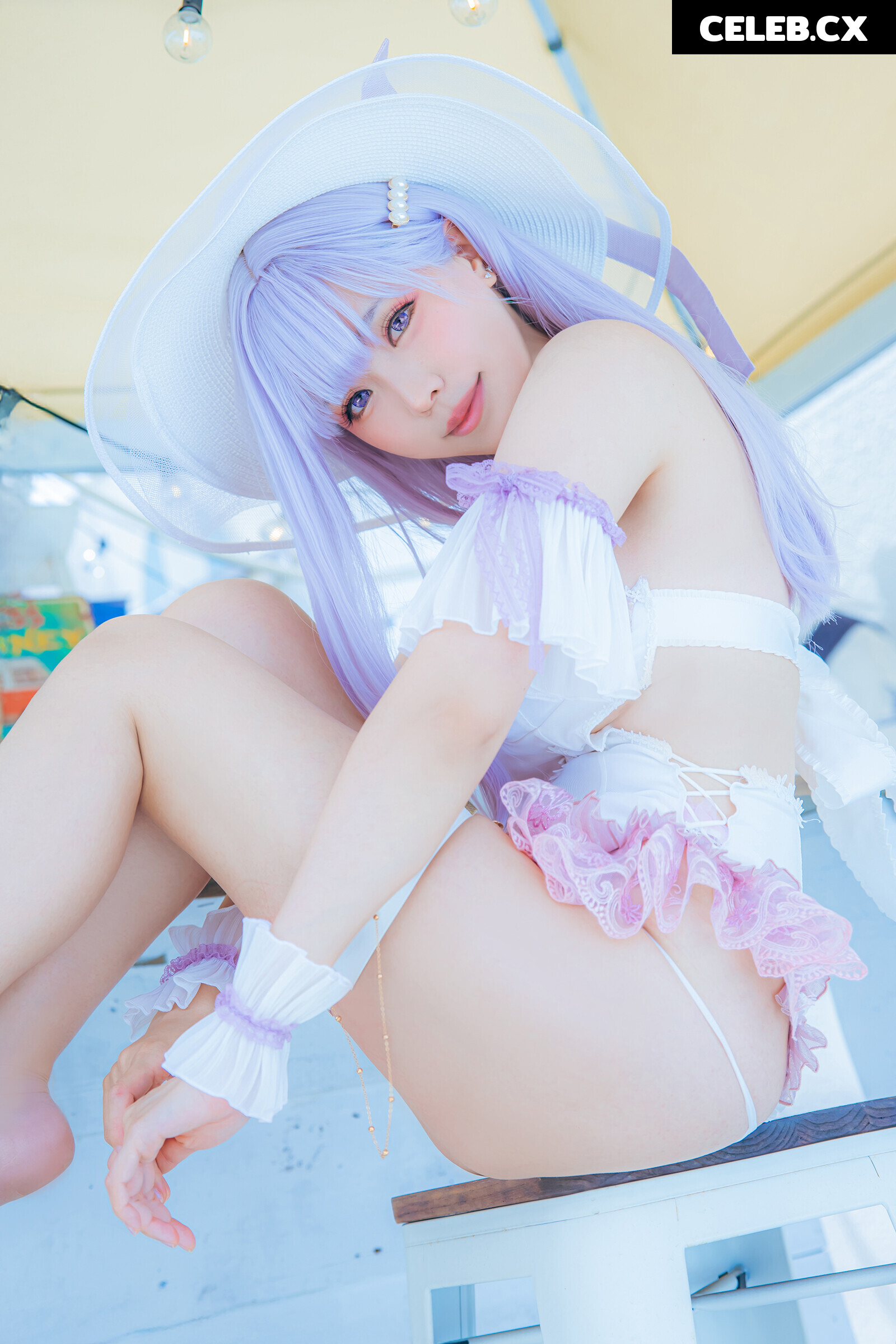 eeelyeee (Ely Cosplay) Image 8791483