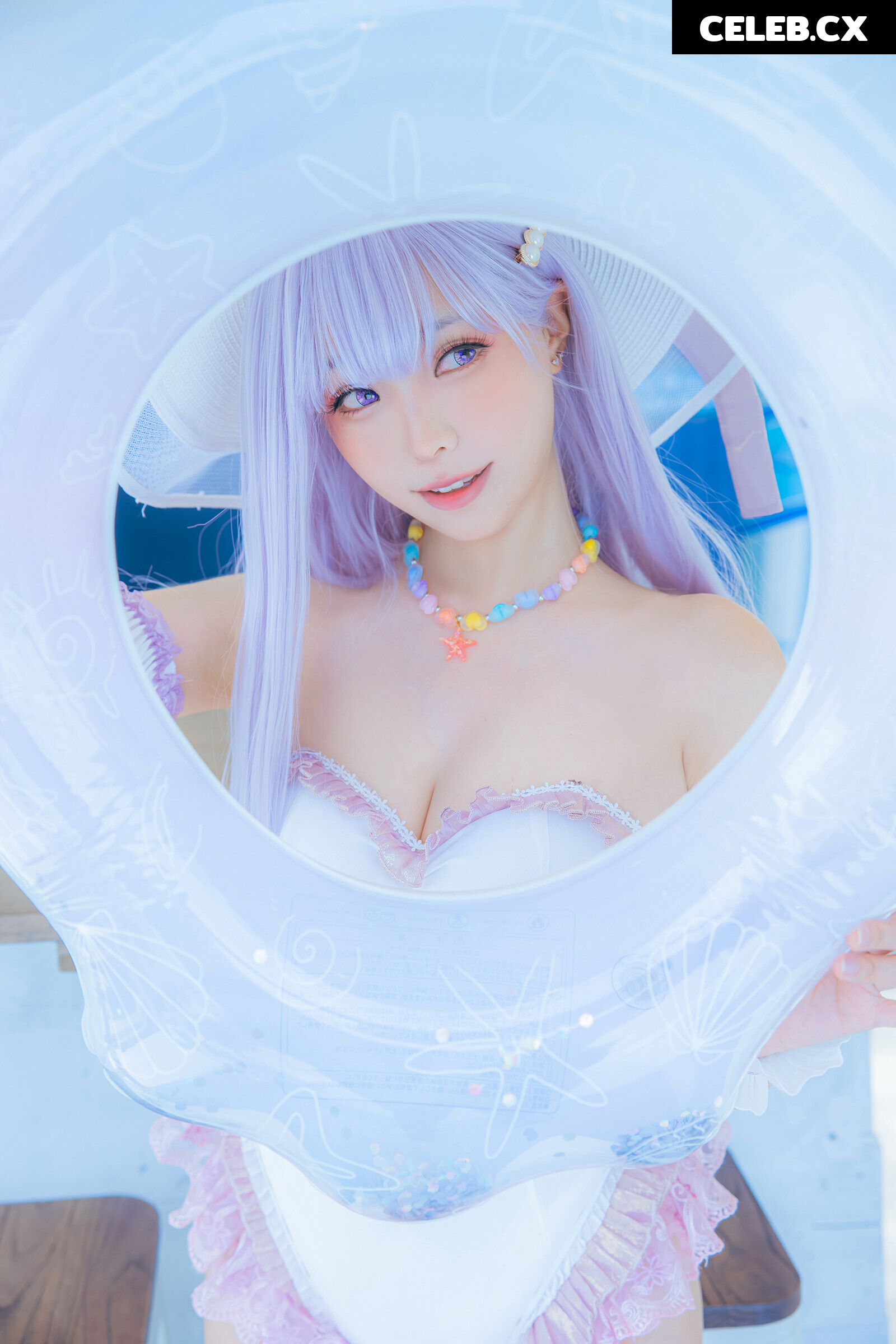 eeelyeee (Ely Cosplay) Image 8791486